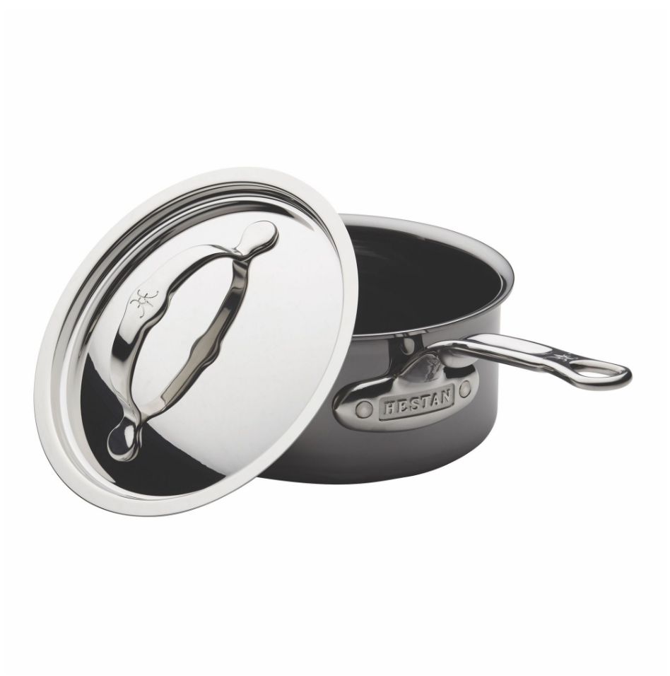 Hestan | NanoBond Sauce Pan
