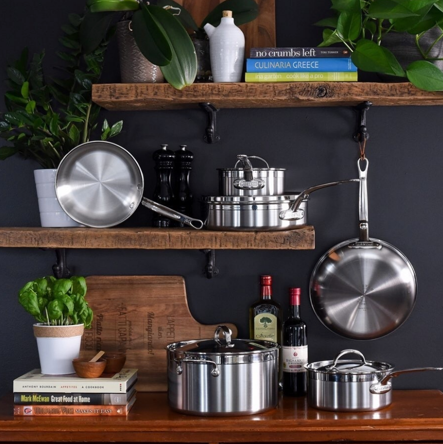 Hestan | Probond 10 Piece Set