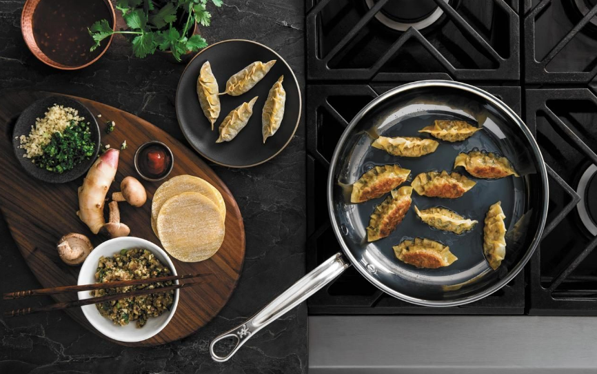 Hestan | NanoBond Skillet