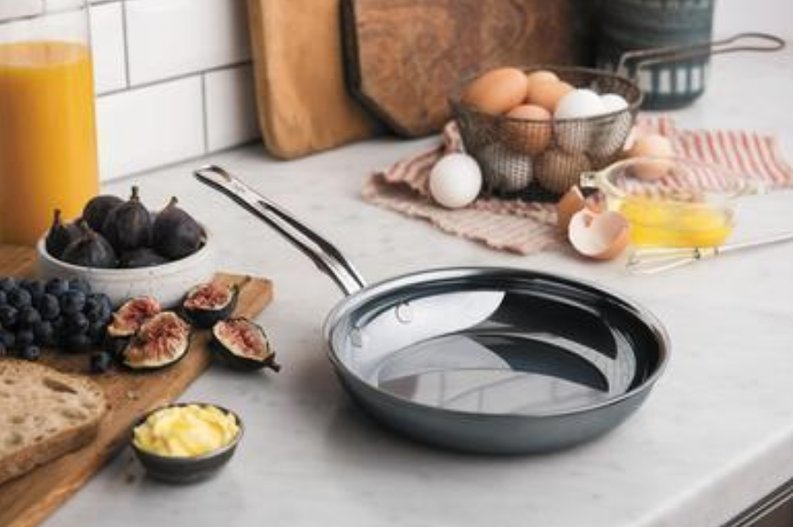 Hestan | NanoBond Skillet