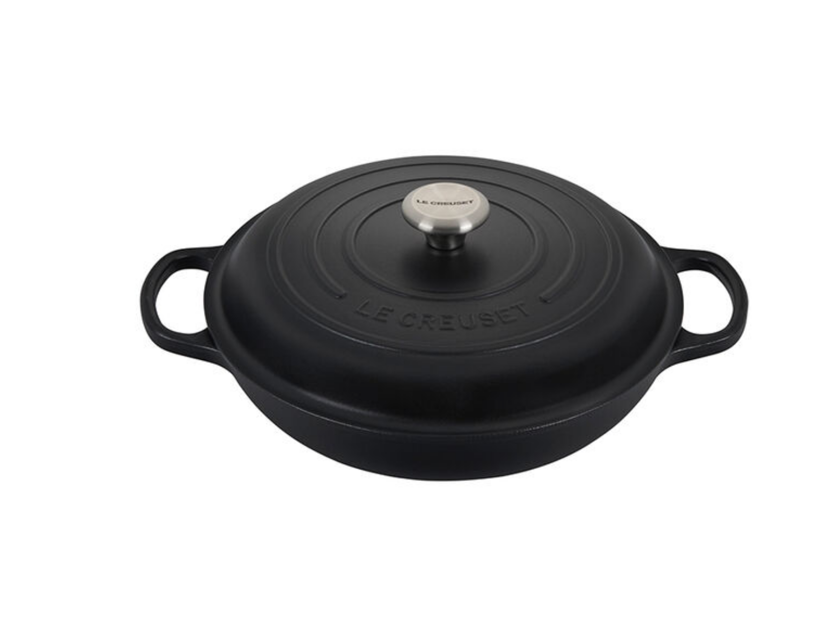 Le Creuset | 3.5 qt Braiser