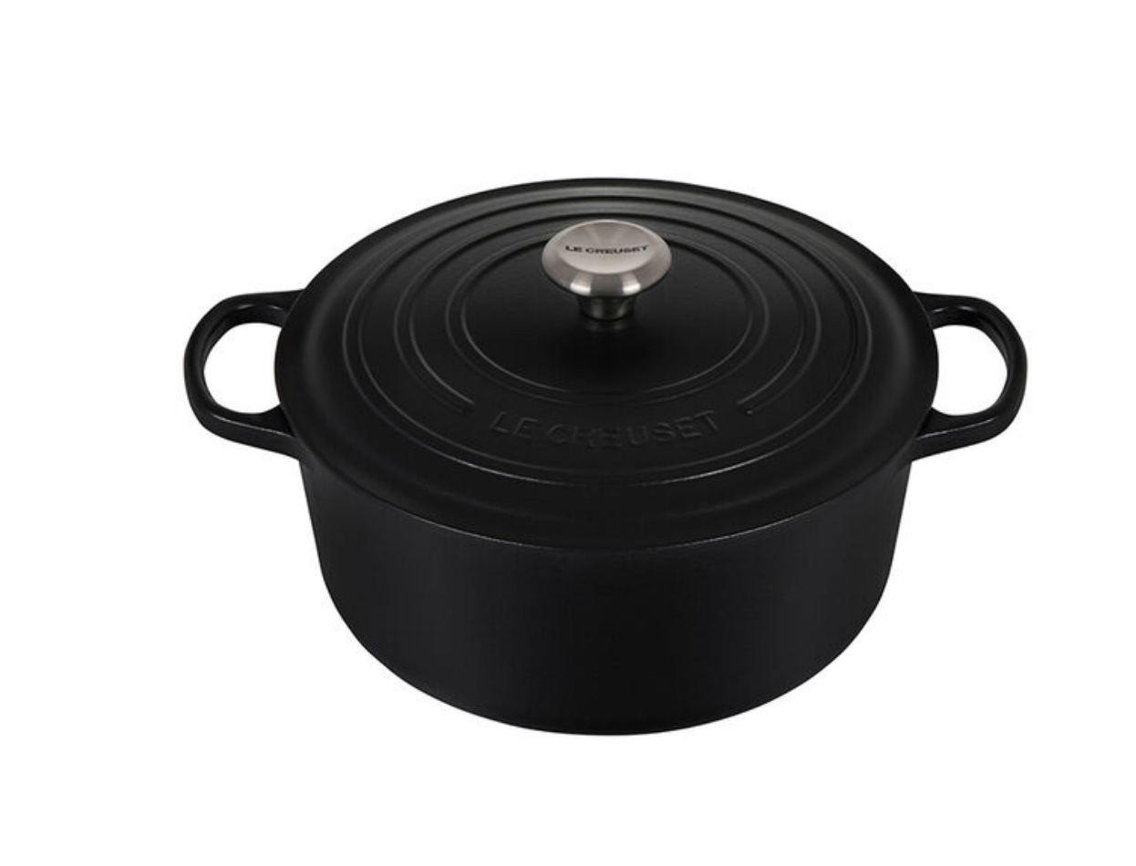 Le Creuset | 7.25 qt Round Dutch Oven