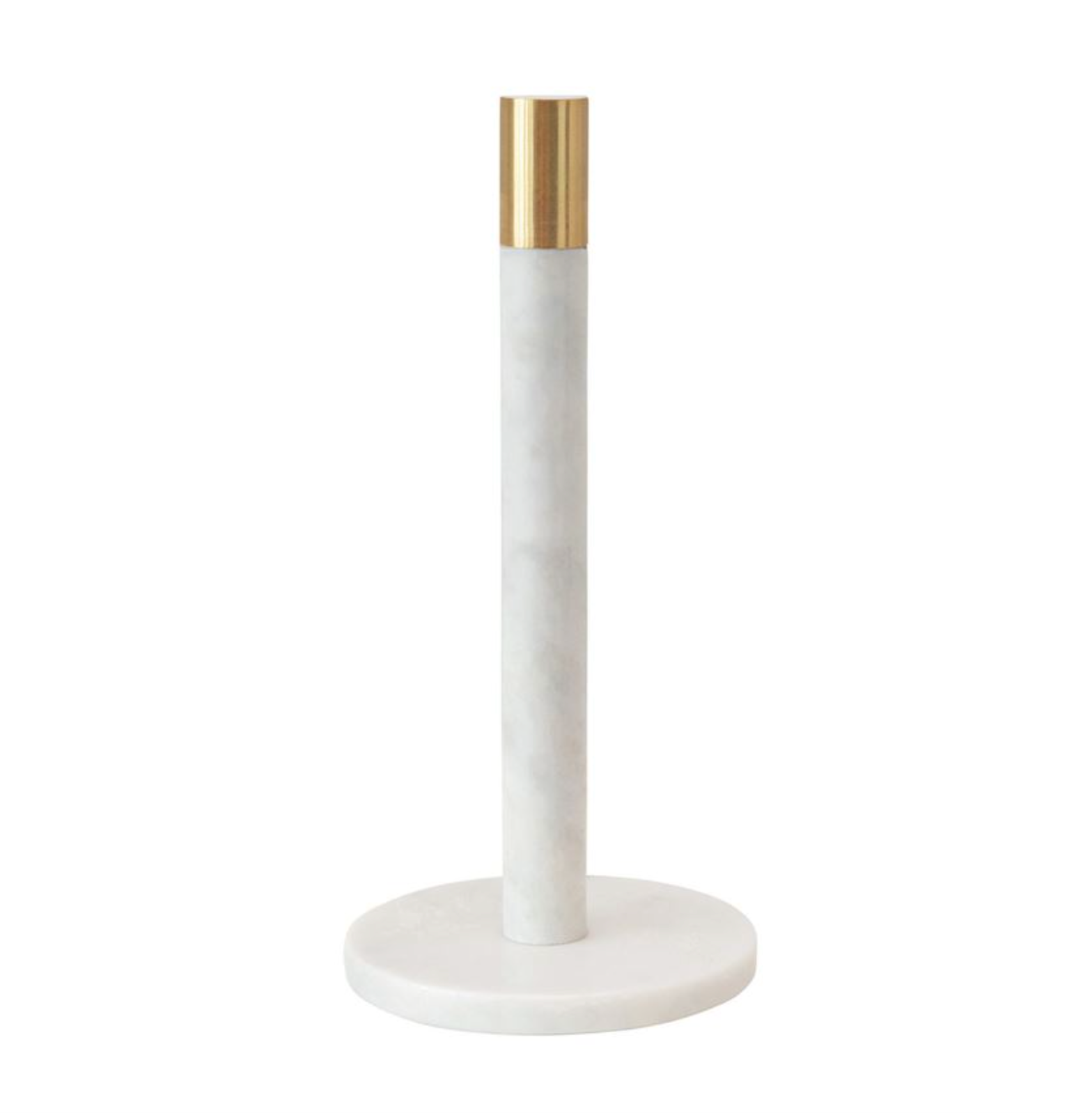 Marble Towel Holder