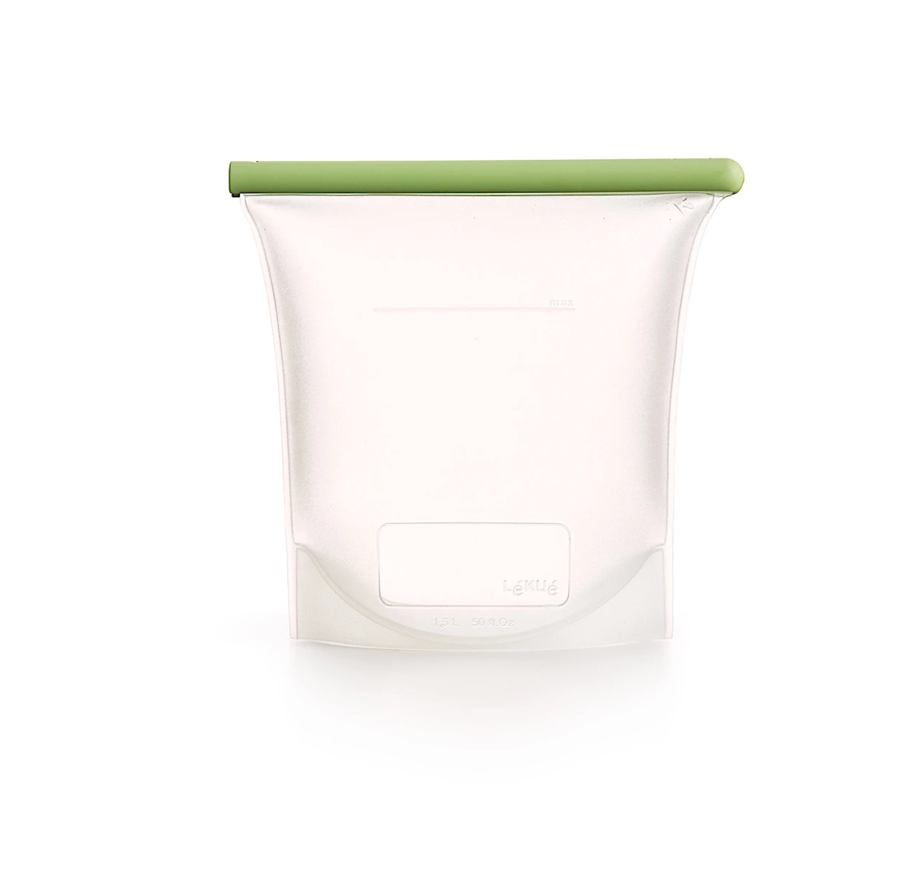 Lekue | Reusable Bag Large