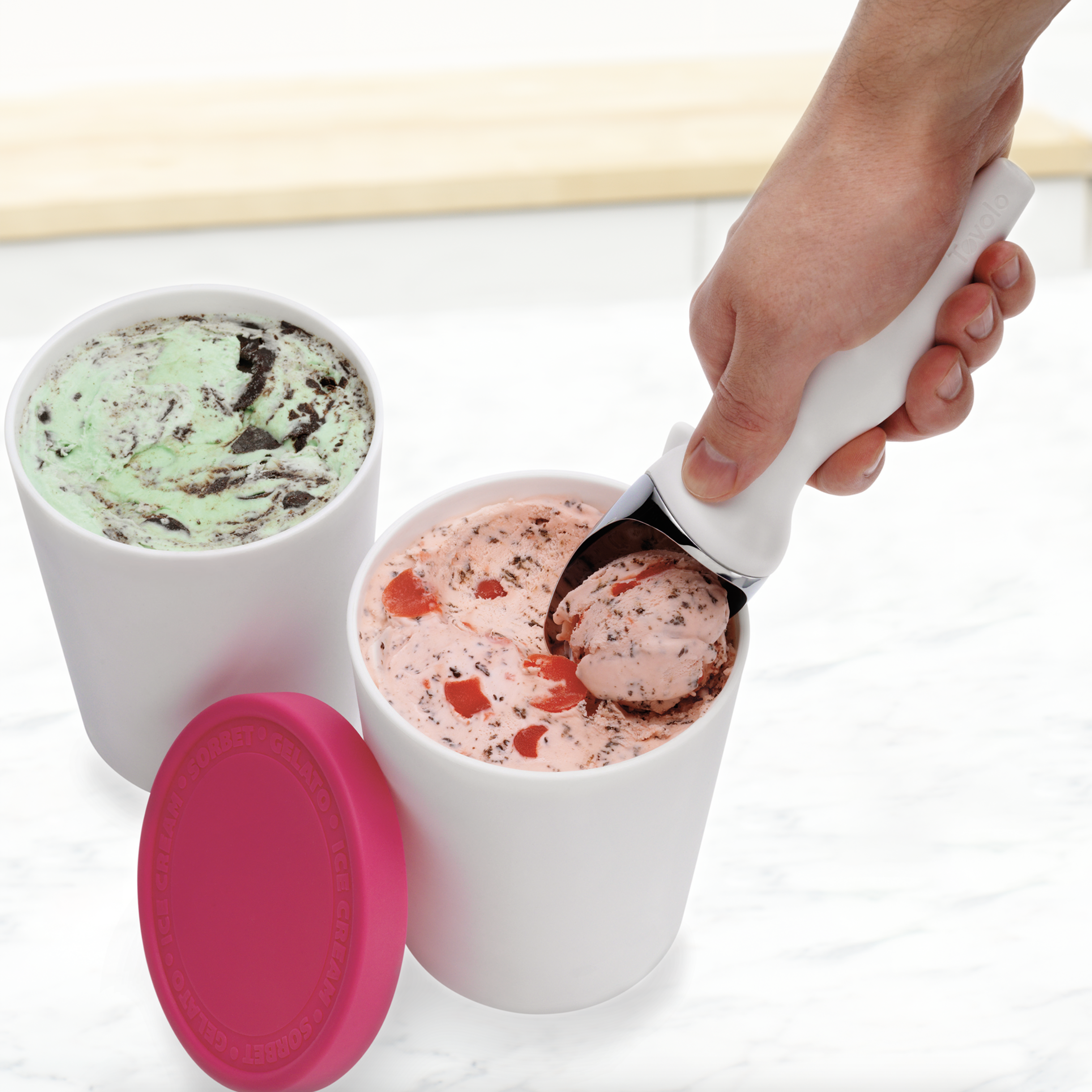 Tovolo | Sweet Treats Tub