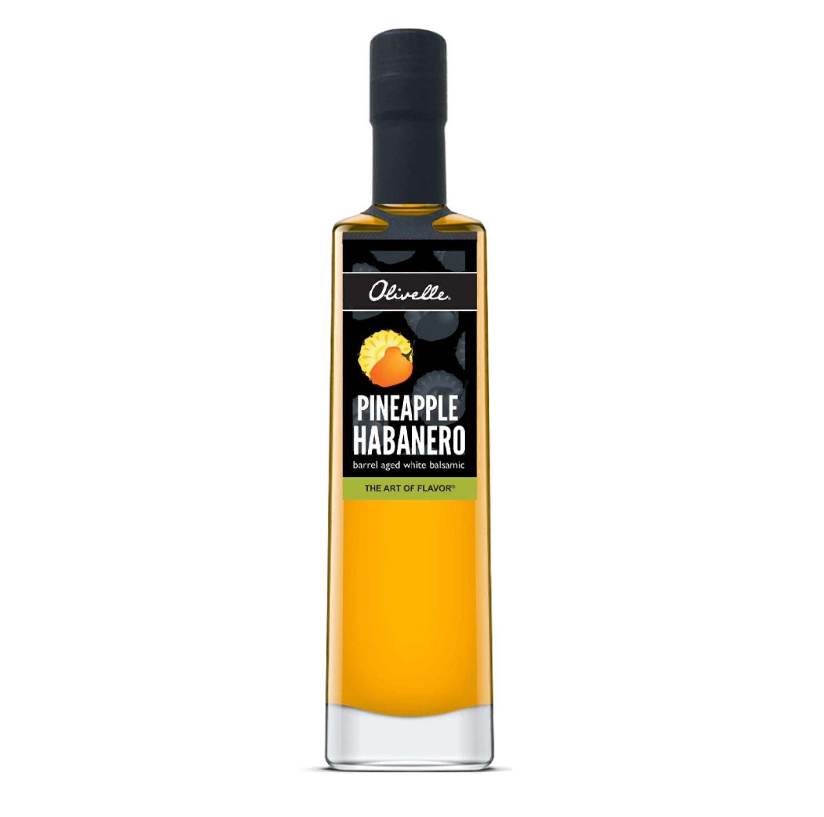 Olivelle | Pineapple Habenero Balsamic Vinegar