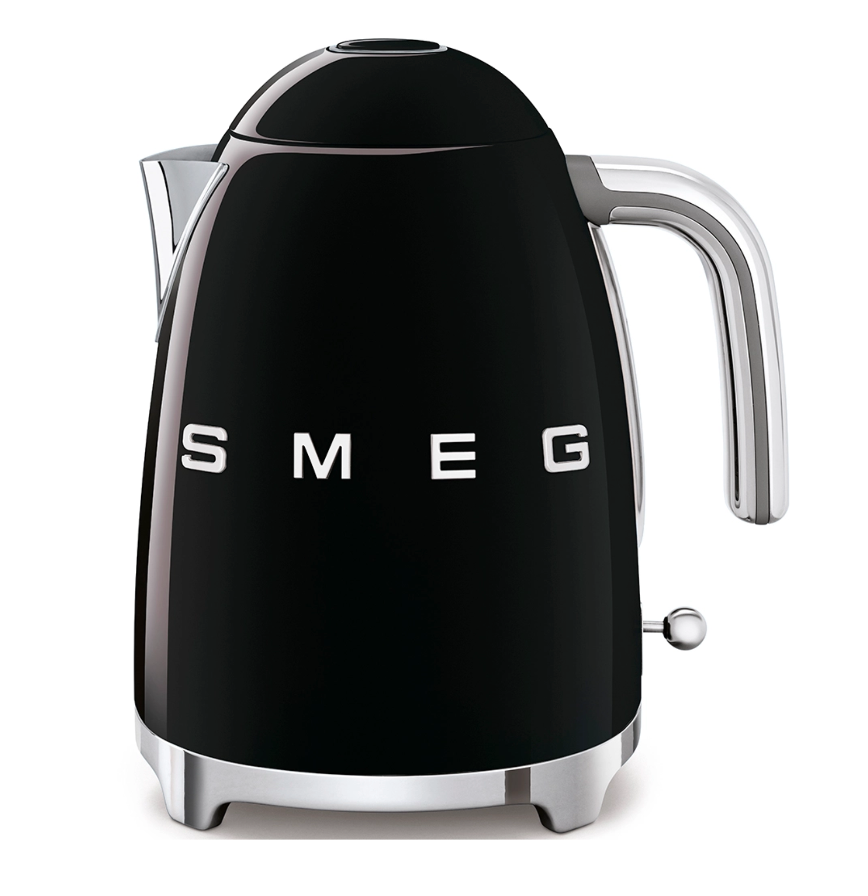 Smeg | Electric Kettle, Black
