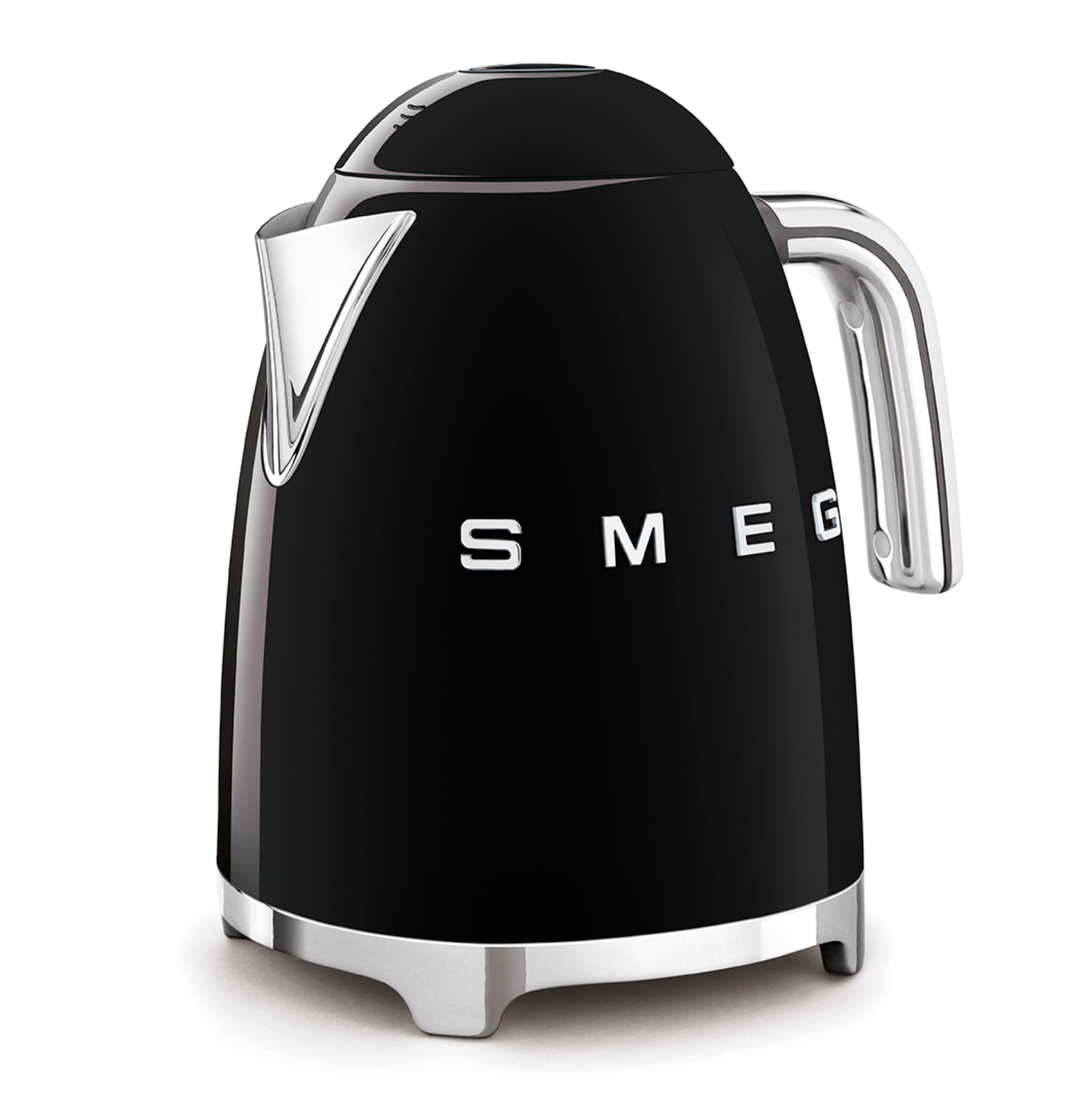 Smeg | Electric Kettle, Black