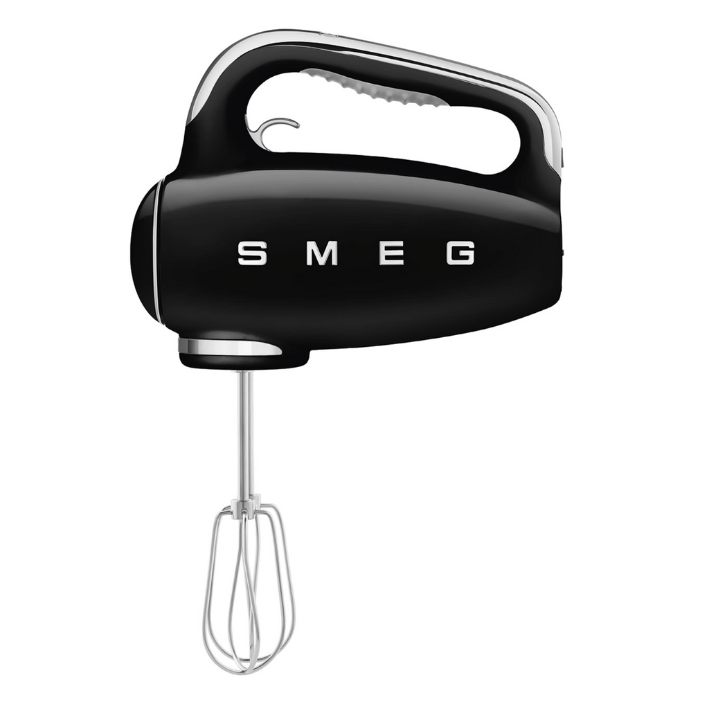 Smeg  Mini Electric Kettle, Black – Plum's Cooking Company