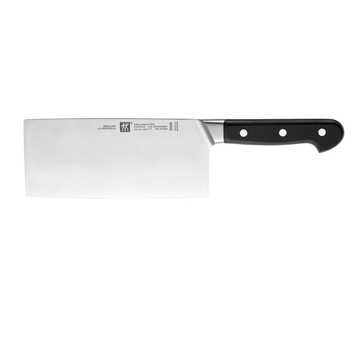 Zwilling Pro | 7-Inch Chinese Chef's Vegetable Cleaver