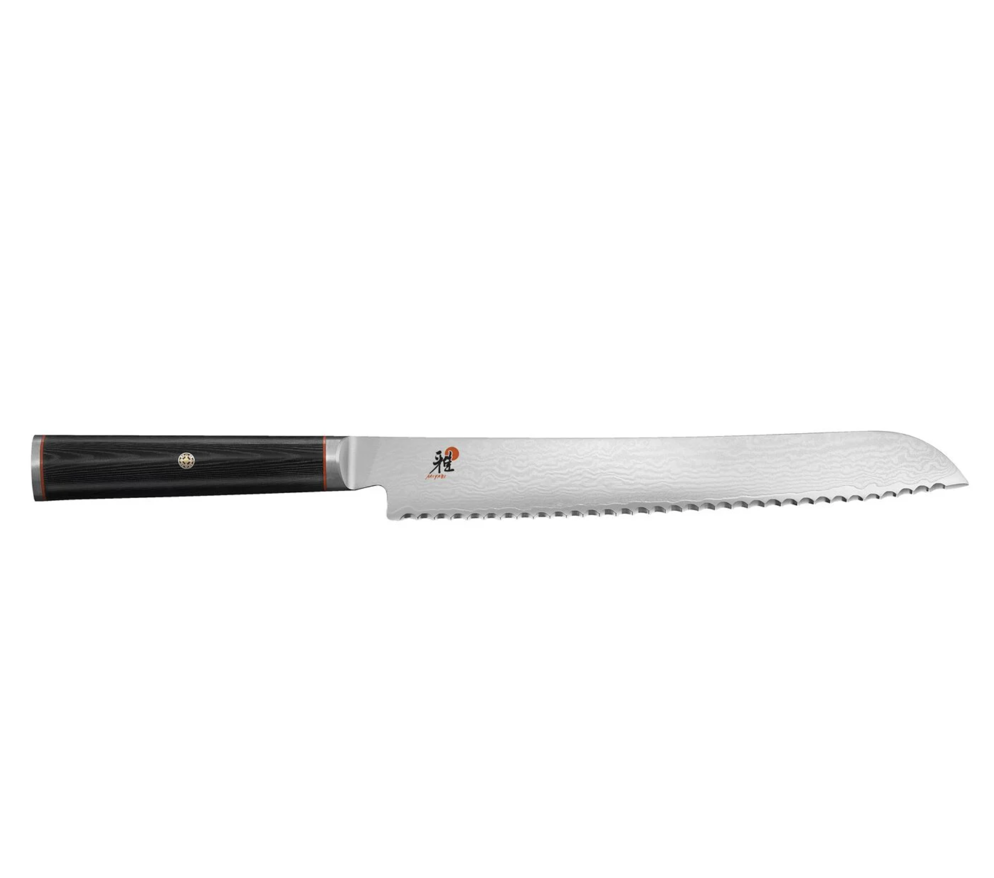 Miyabi Kaizen | 9-Inch Bread Knife
