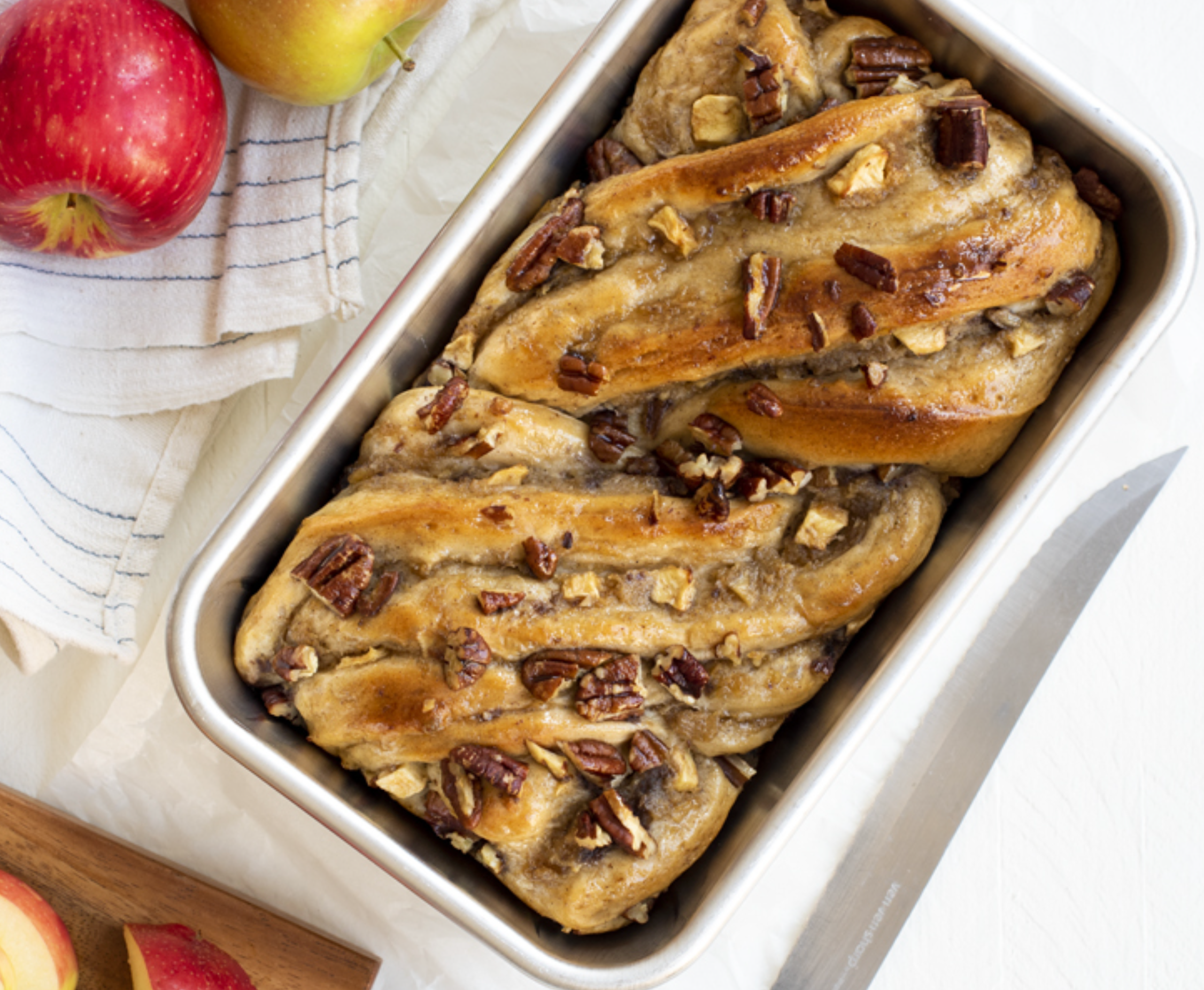 Nordic Ware | 1 Pound Loaf Pan