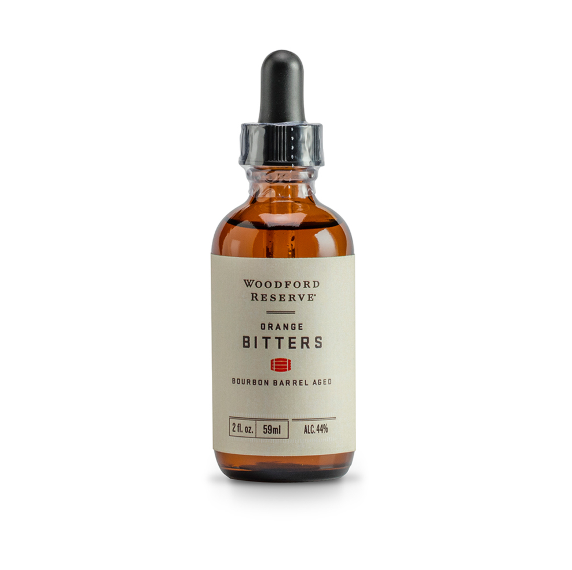 Bourbon Barrel Foods | Orange Bitters