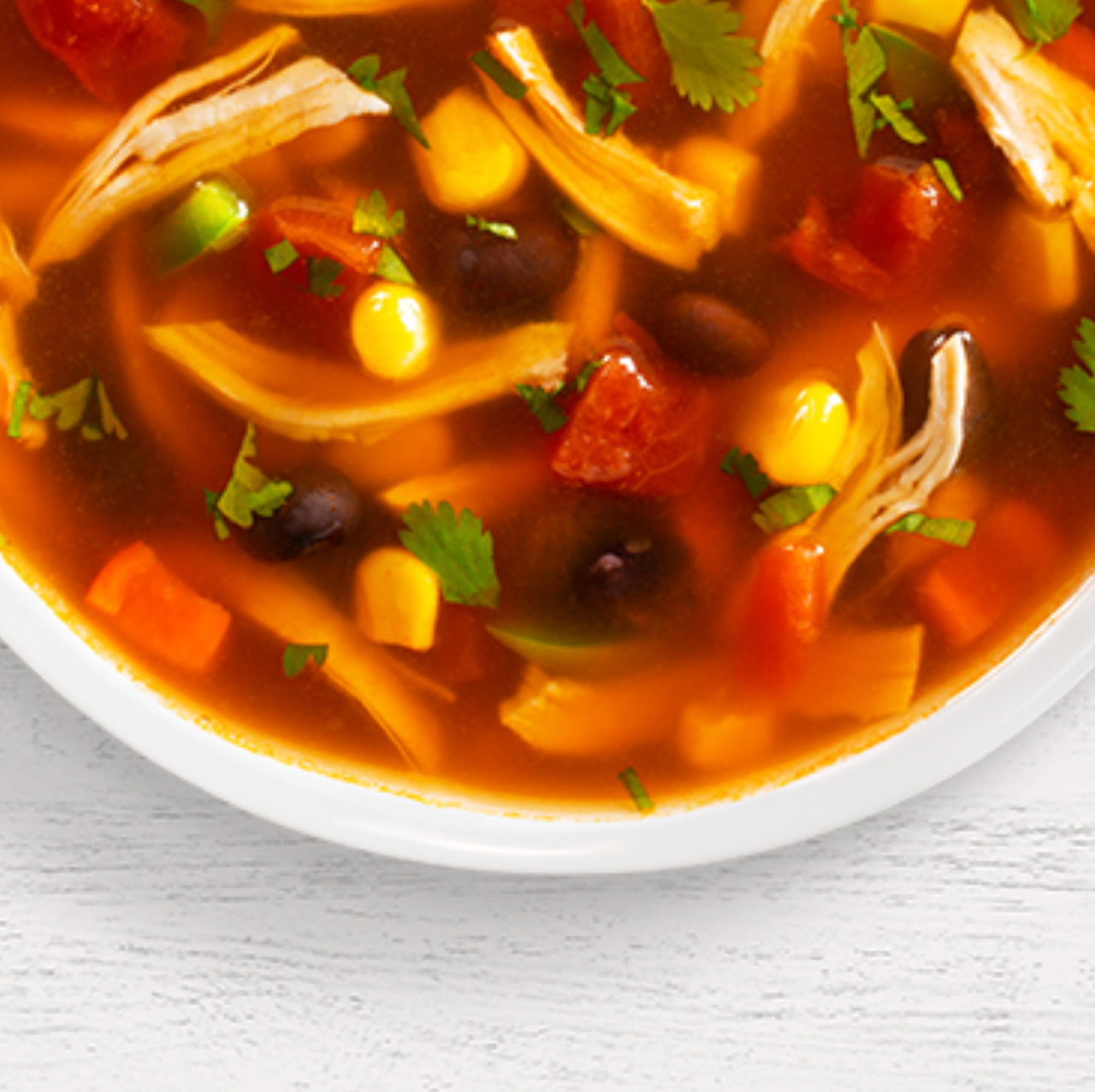 Tortilla Soup Mix