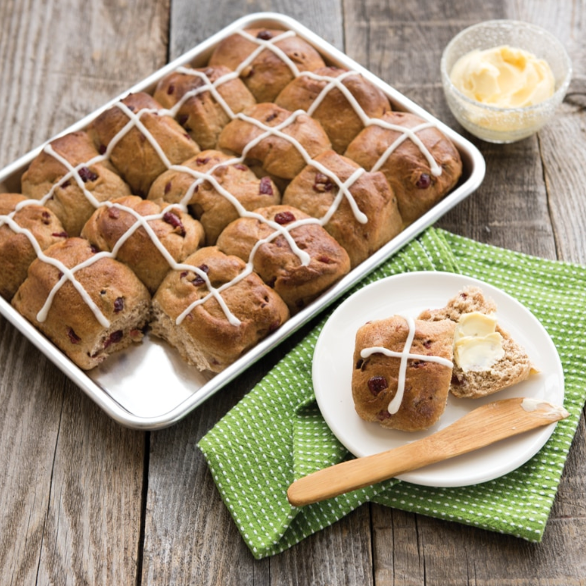 Nordic Ware | Naturals Baker's Quarter Sheet