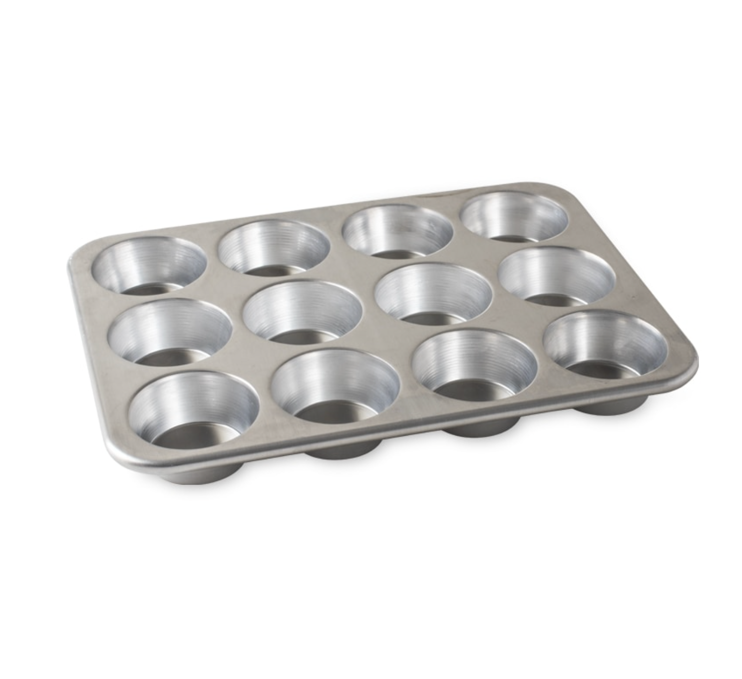 Nordic Ware | Naturals 12 Cavity Muffin Pan