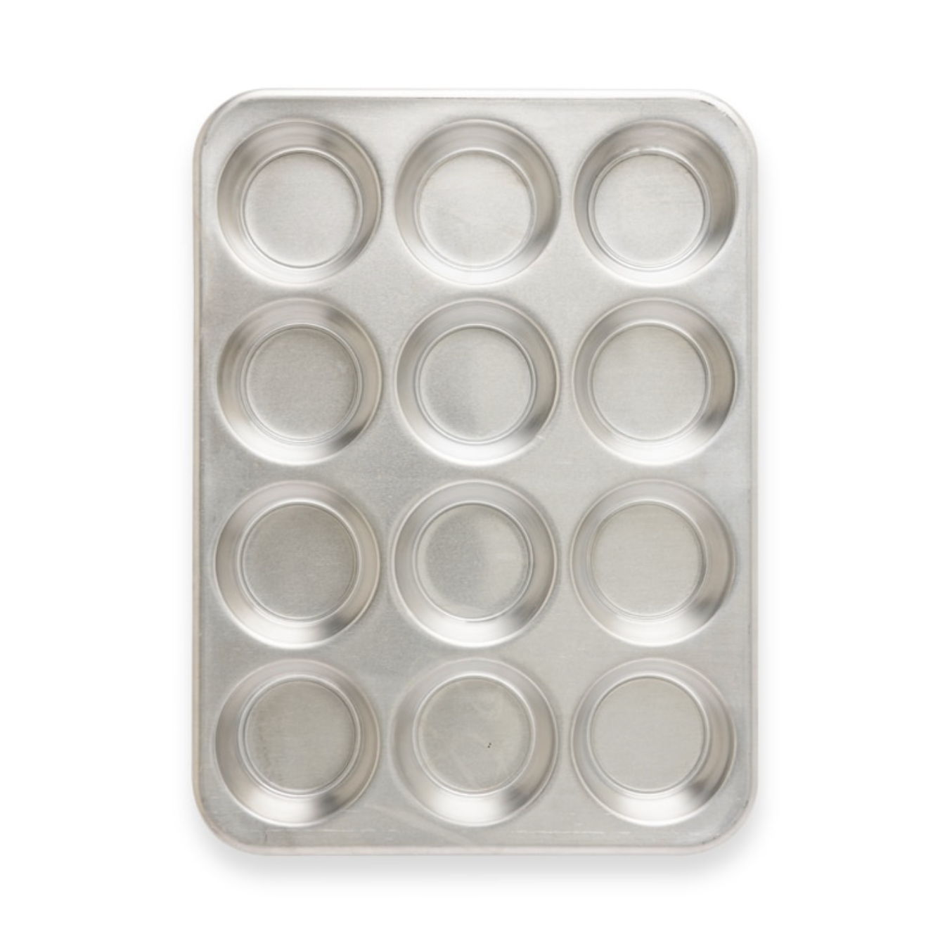 Nordic Ware | Naturals 12 Cavity Muffin Pan