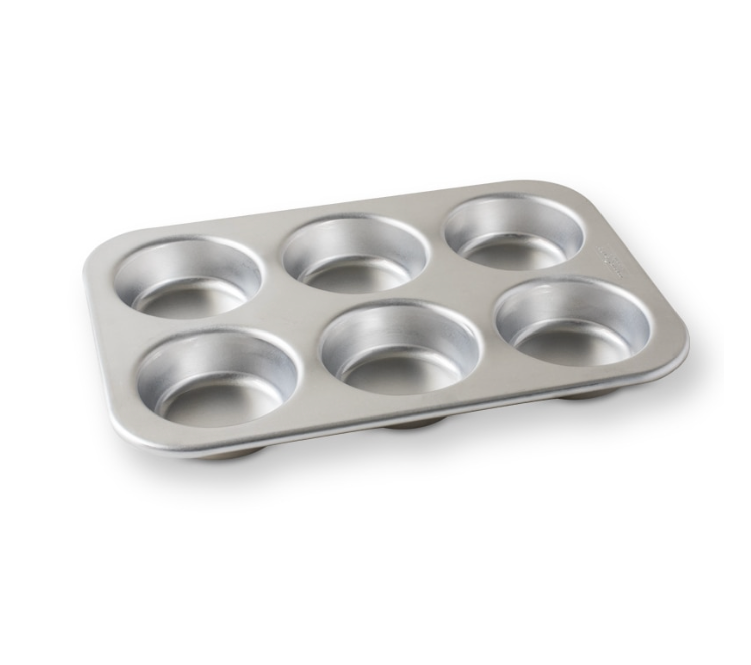 Nordic Ware | Naturals Jumbo Muffin Pan