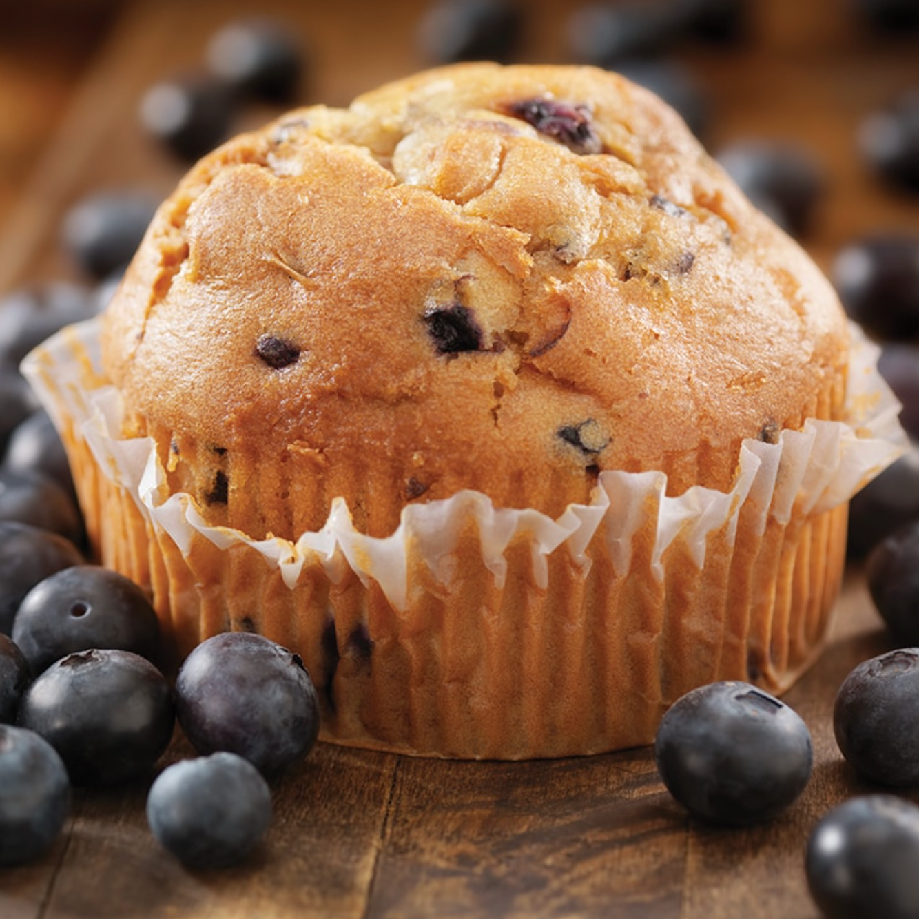 Nordic Ware | Naturals Jumbo Muffin Pan