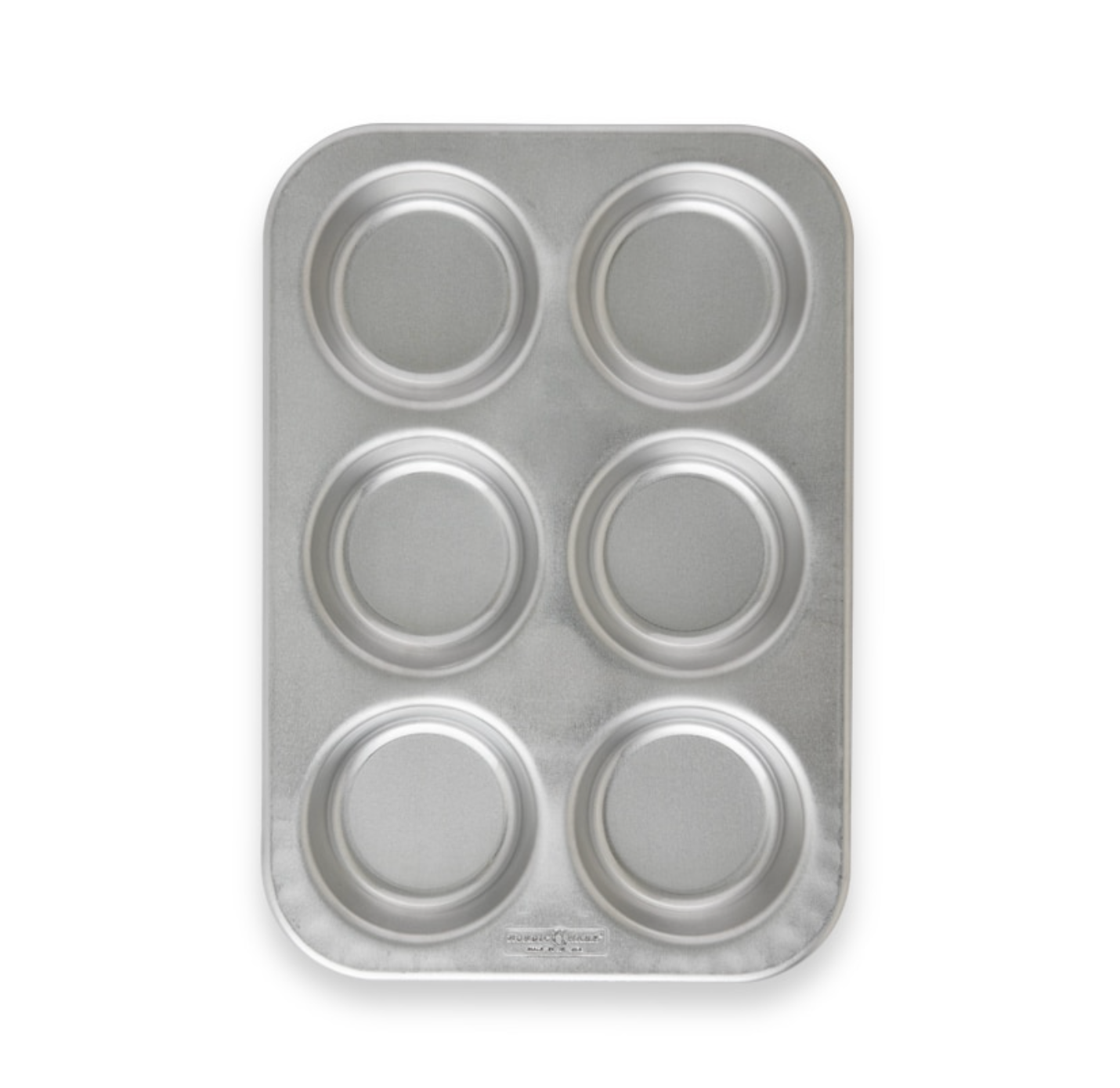 Large Muffin Pan - Shop