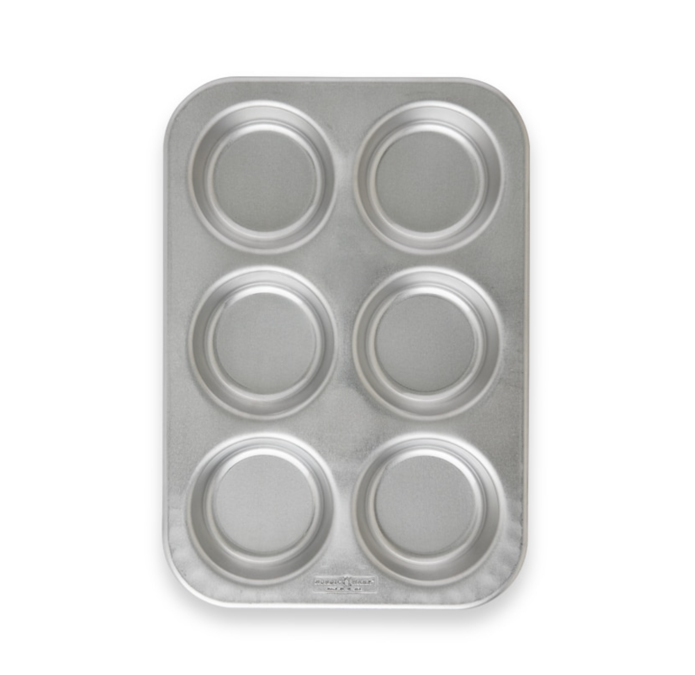 Nordic Ware | Naturals Jumbo Muffin Pan