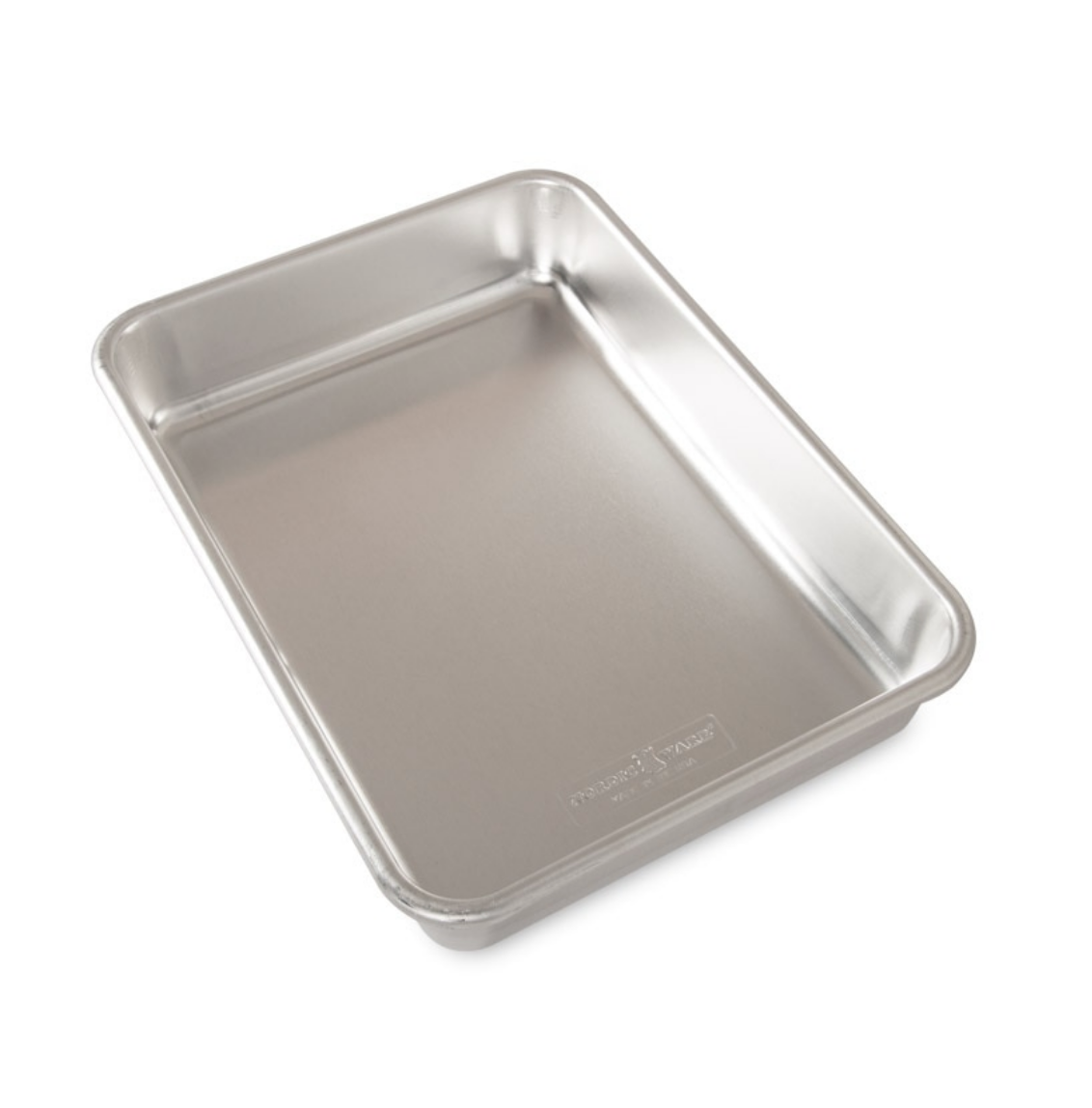 Nordic Ware | Naturals 9" x 13" Rectangular Cake Pan