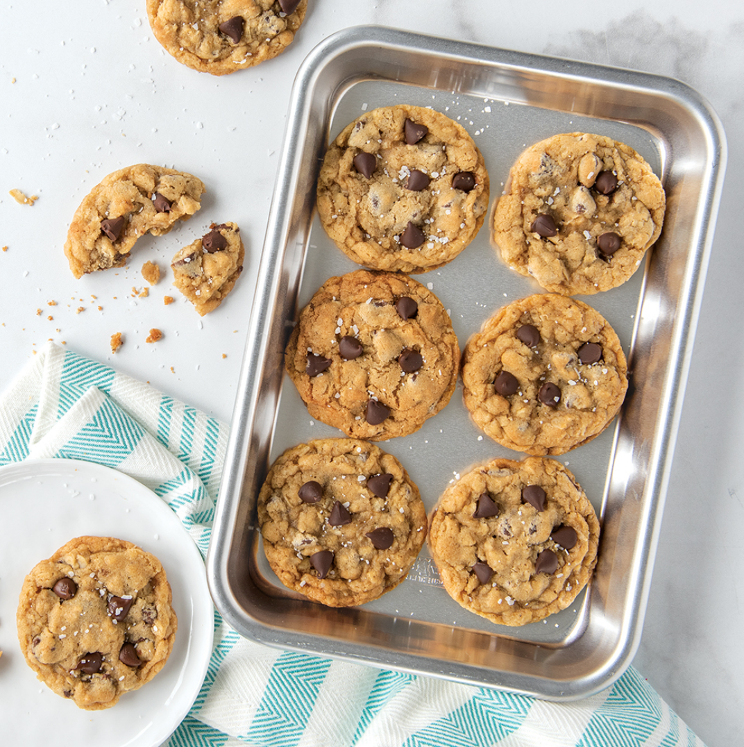 Nordic Ware | Naturals Eighth Sheet Pan