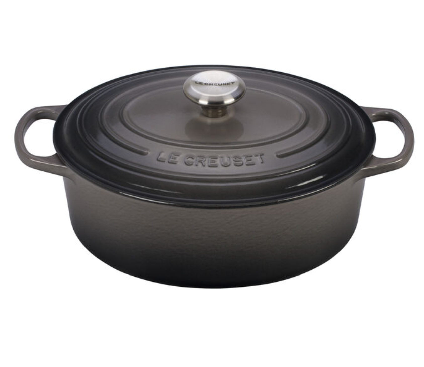 Le Creuset | 5.5 qt Round Dutch Oven
