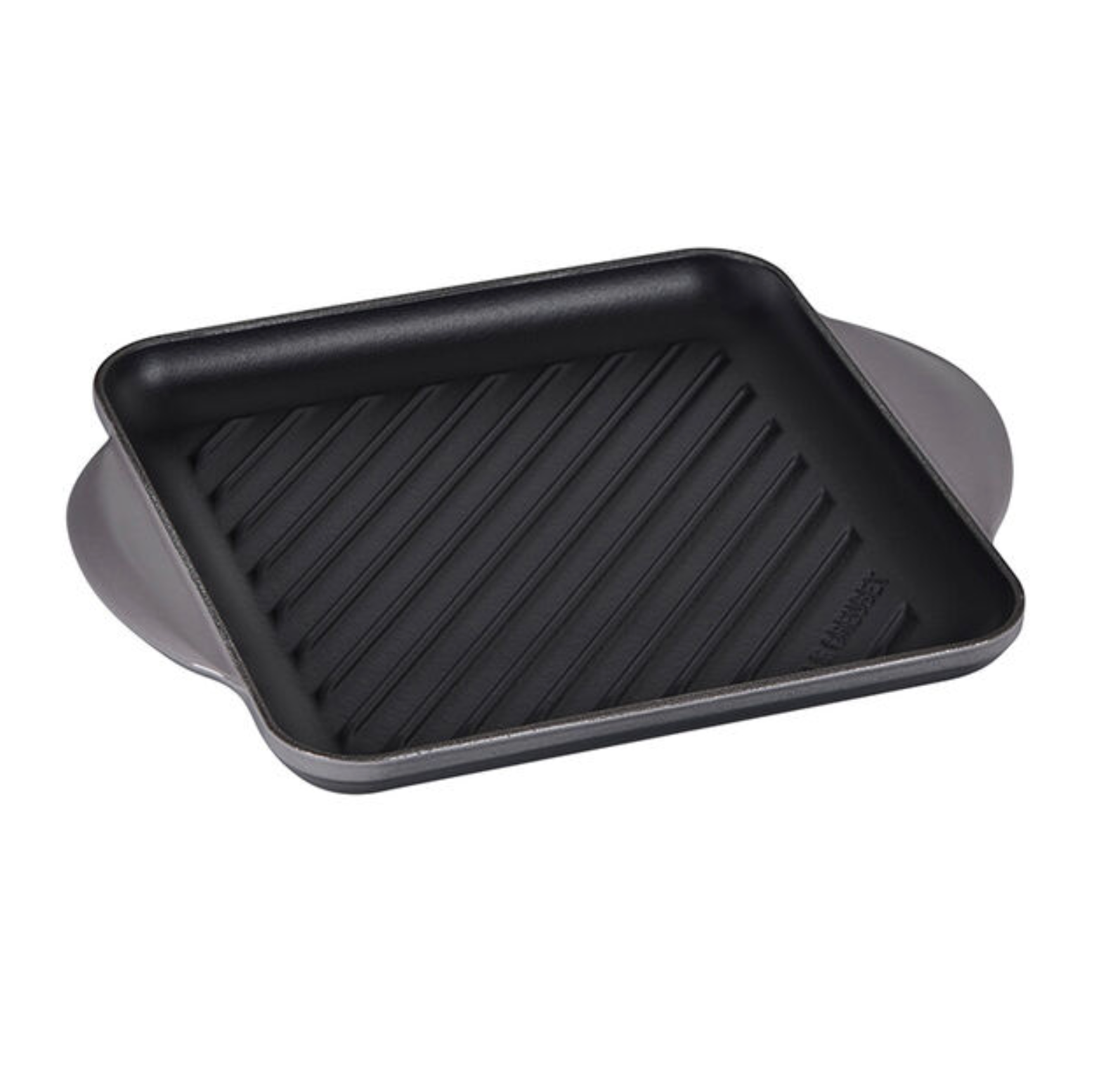 Le Creuset | 9.5" Square Grill