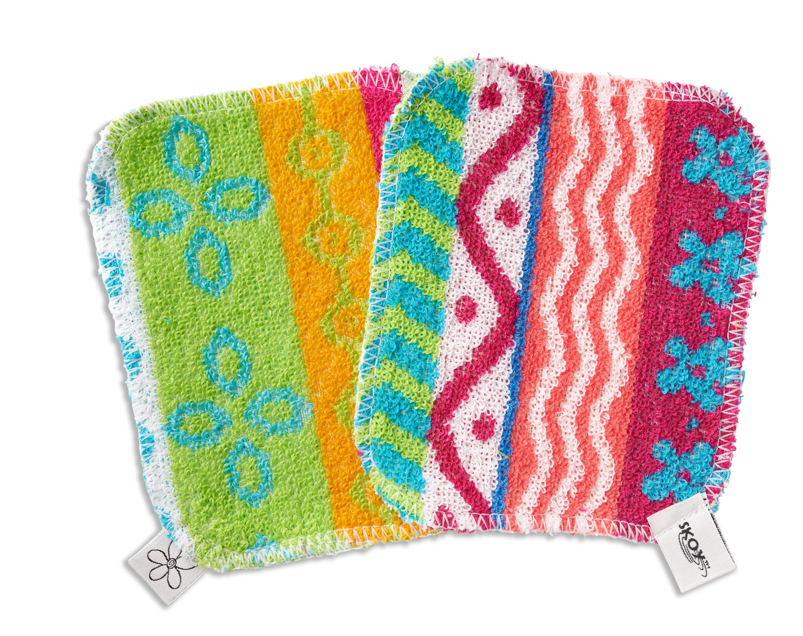 Skoy | Skoy Scrub - Pack of 2