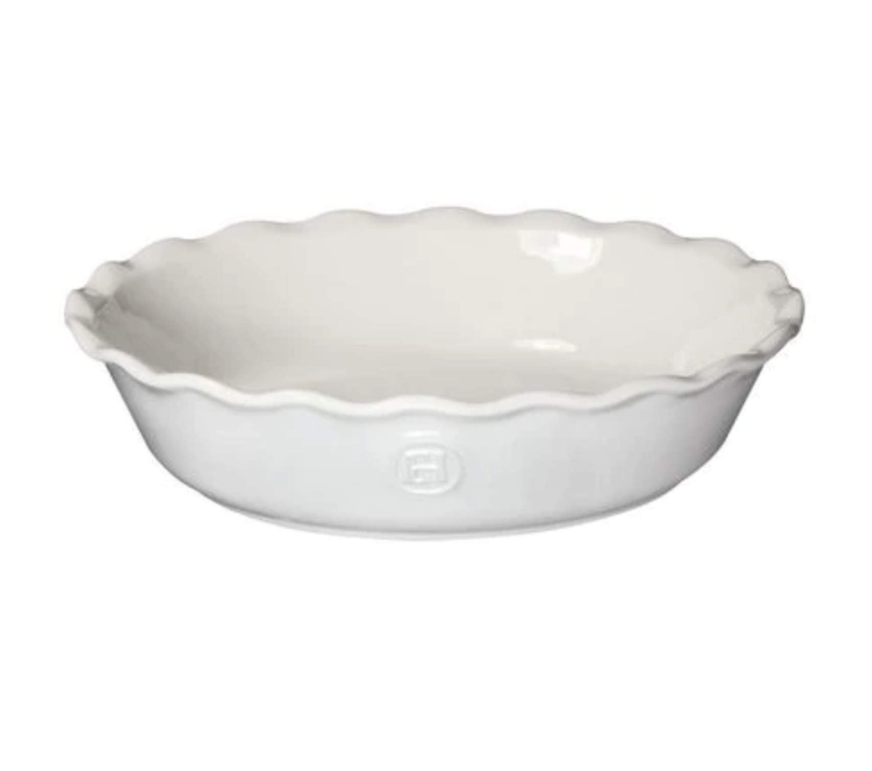 Emile Henry | Pie Dish