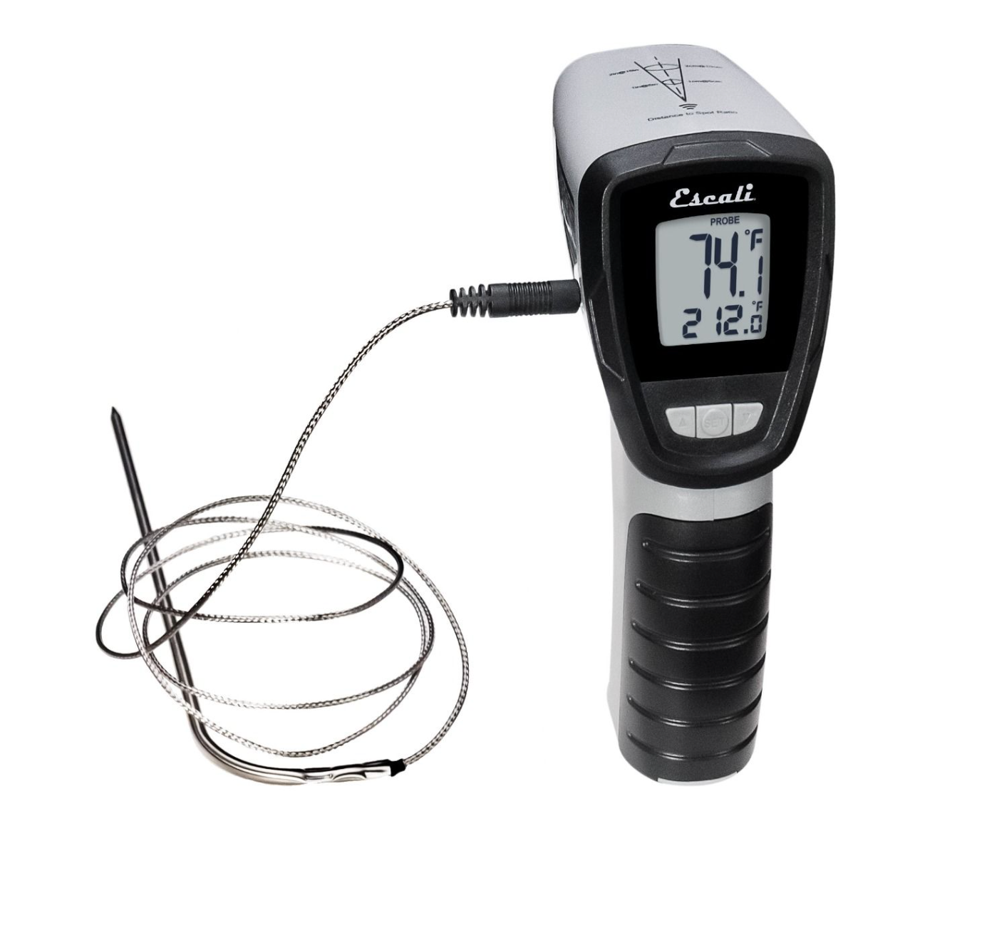 Escali | Infrared Thermometer