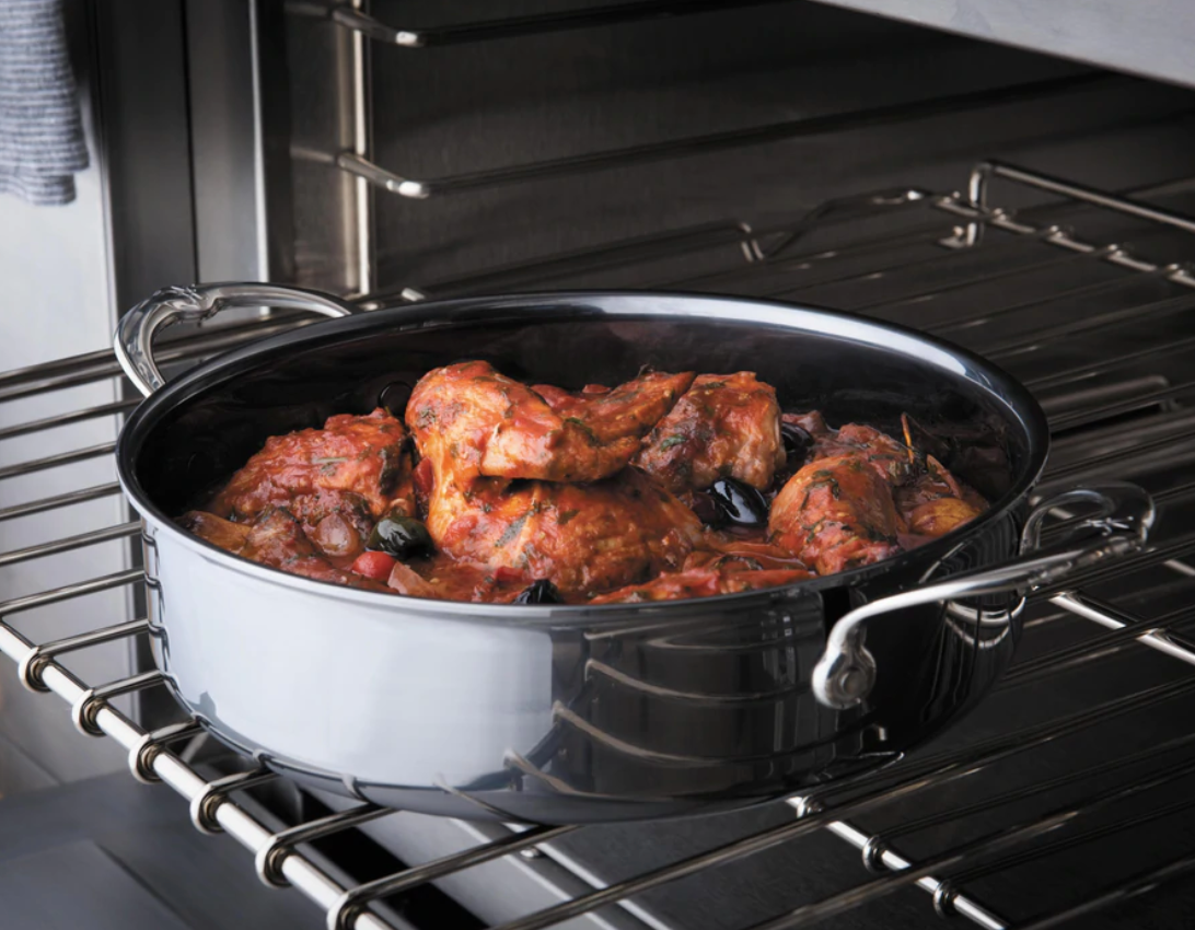 Hestan | NanoBond 3.5 Qt Sauteuse
