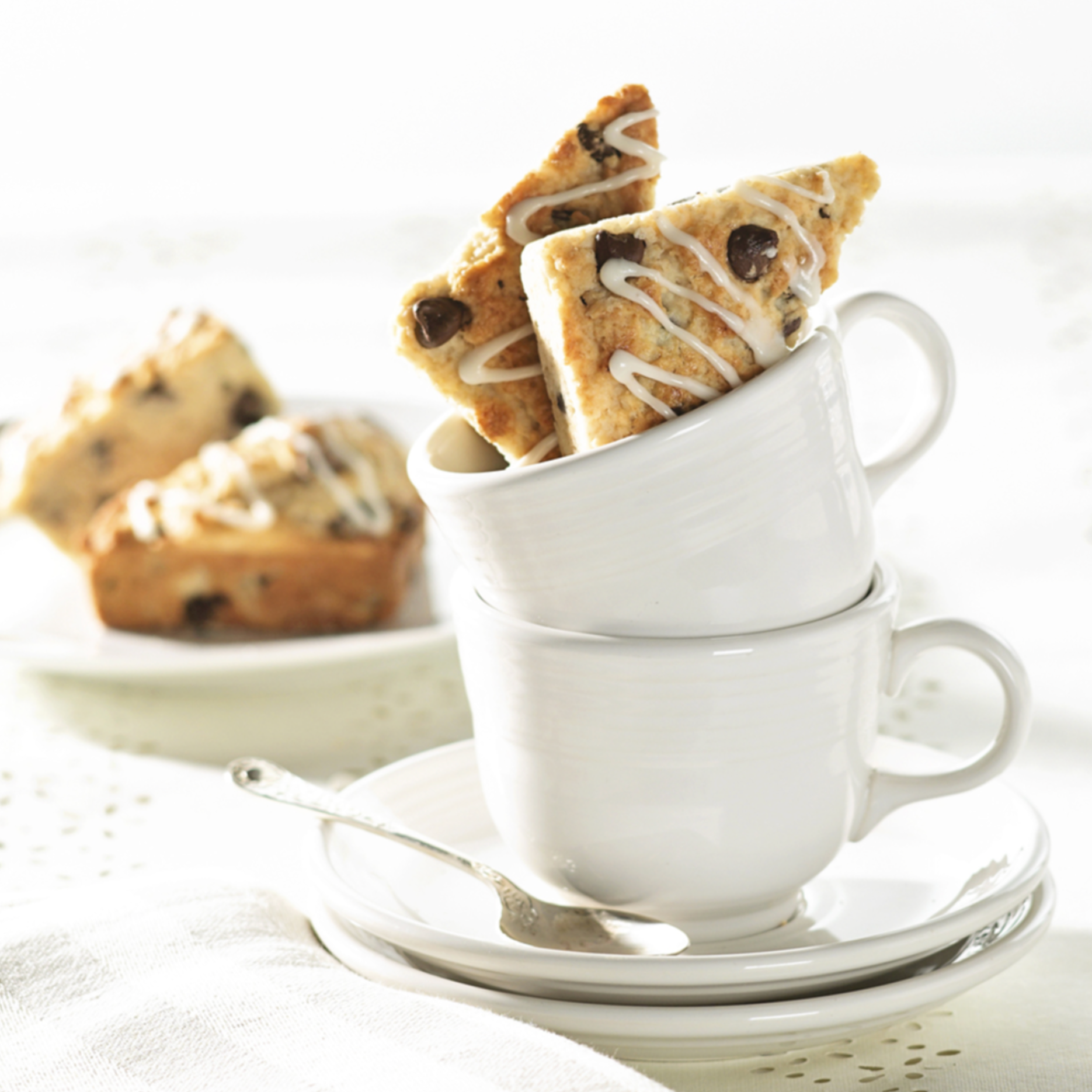 Nordic Ware | Scottish Mini Scone Pan