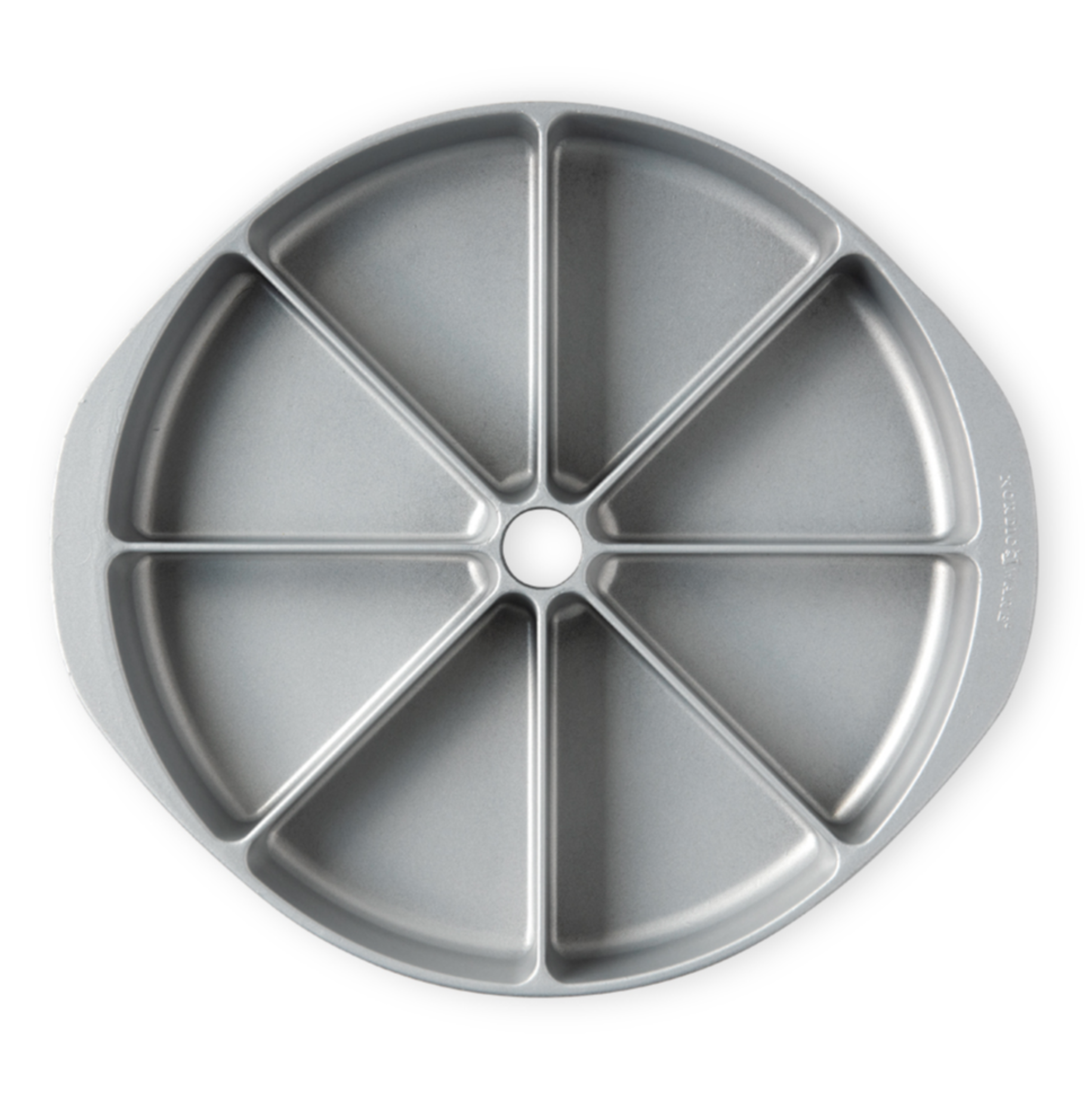 Nordic Ware | Scone & Cornbread Pan