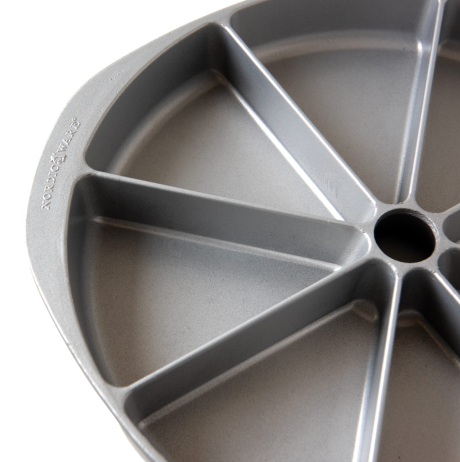 Nordic Ware | Scone & Cornbread Pan