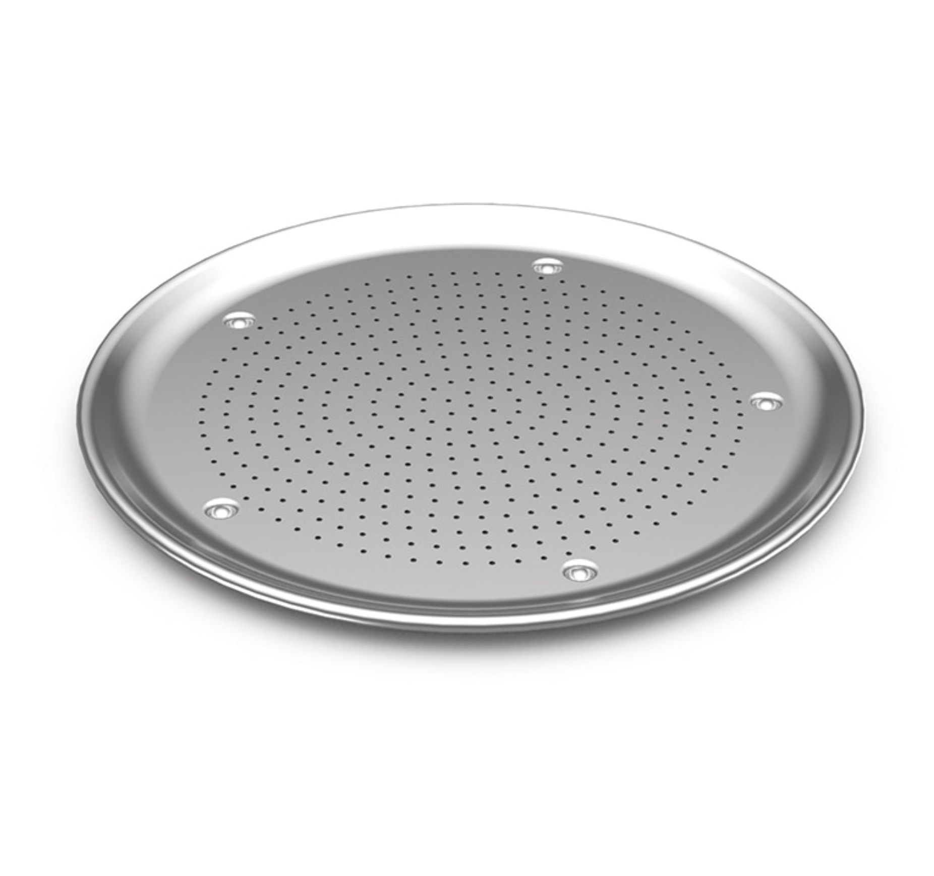 Nordic Ware | Naturals 16" Hot Air Pizza Crisper