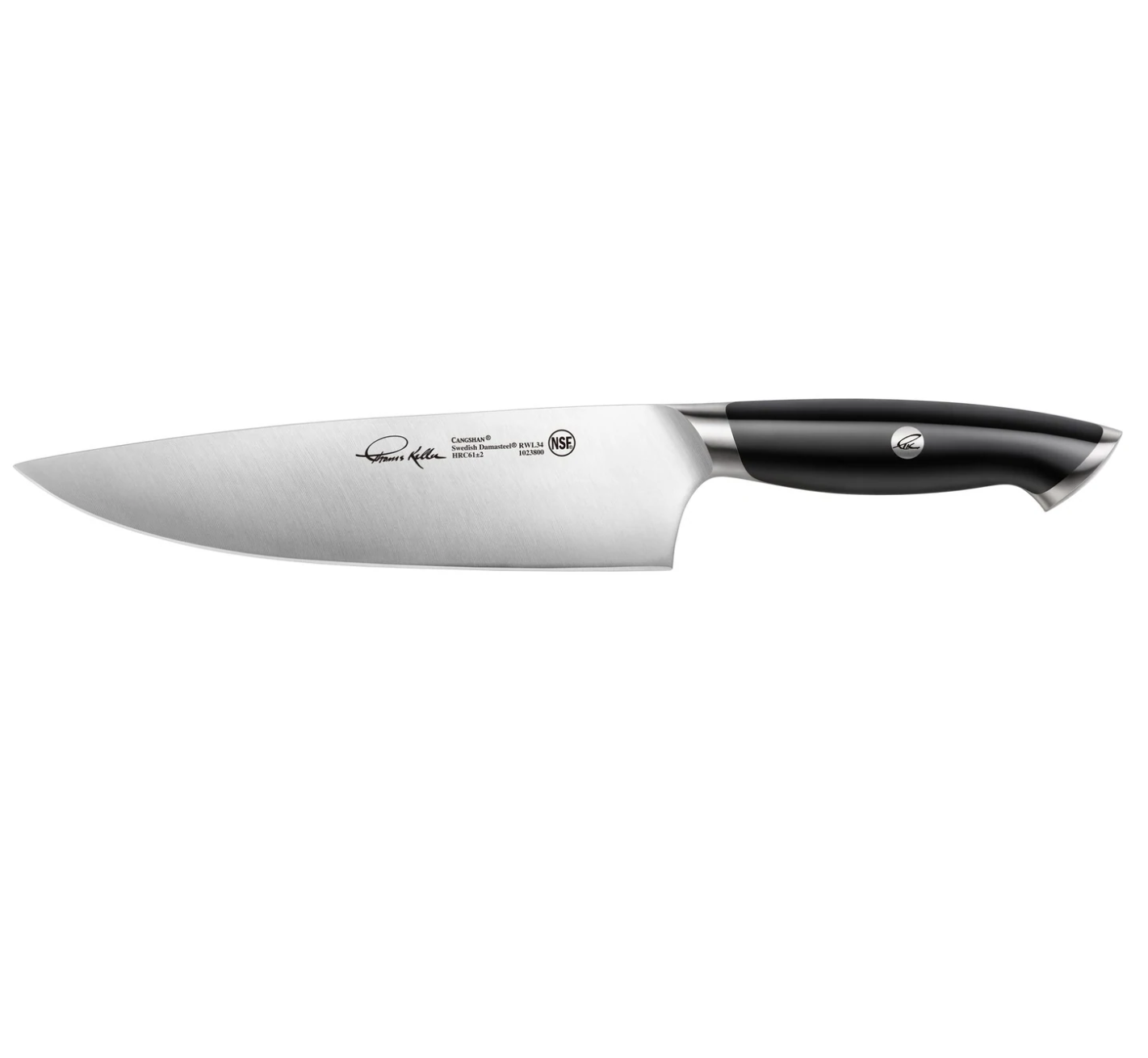 Cangshan | TK Series 8" Chef's Knife with Box