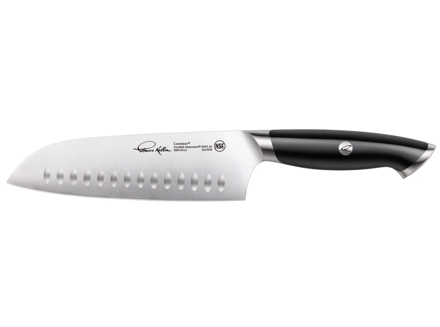 Cangshan | TK Series 7" Santoku Knife with Box