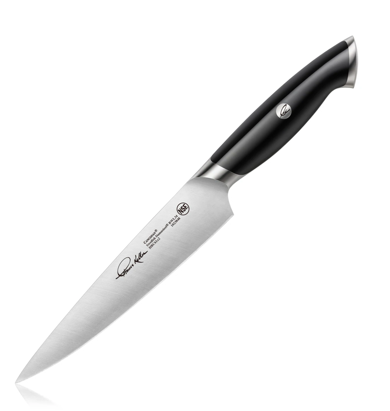 Cangshan | TK Series 7" Utility Knife with Box