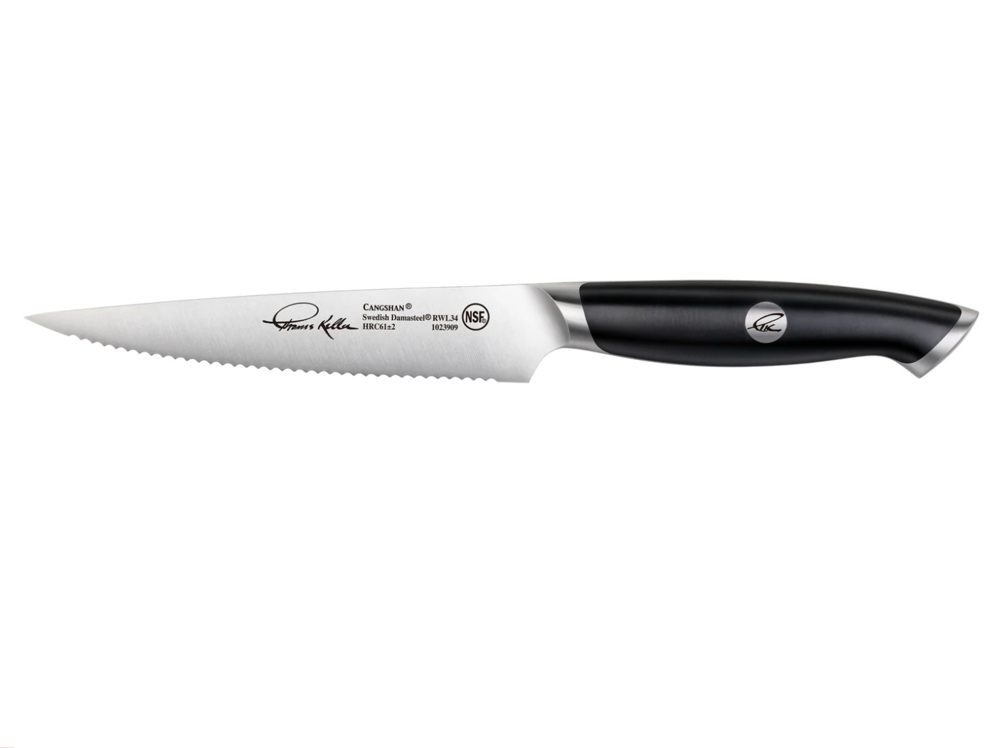 Cangshan | TK Series 5" Utility Knife with Box