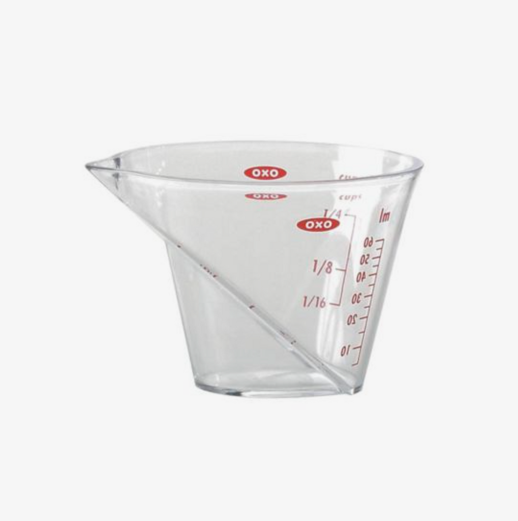 Anchor Glass 4 Cup Measuring Cup