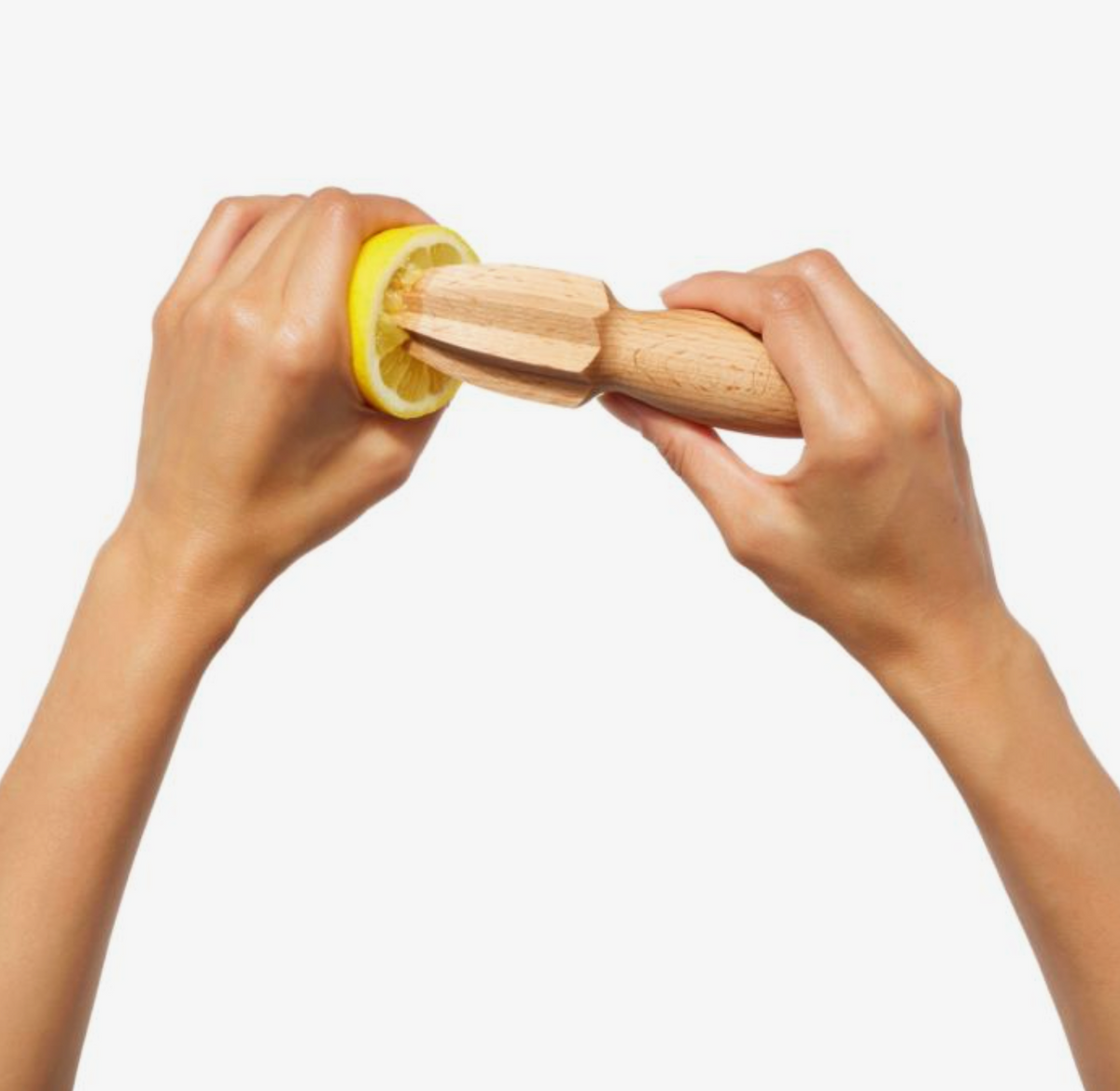 OXO | Wooden Reamer