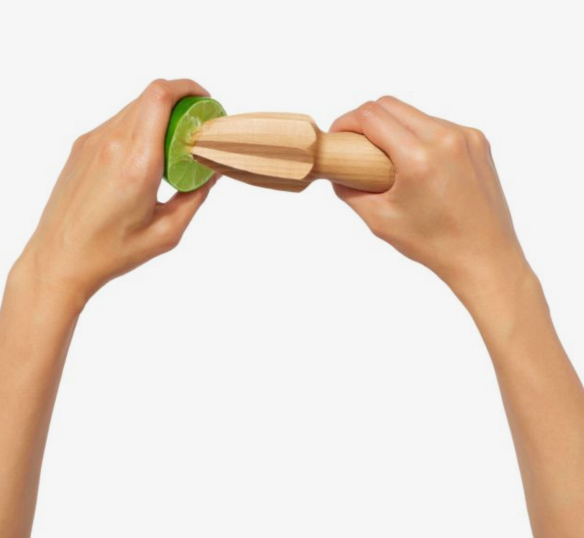 OXO | Wooden Reamer