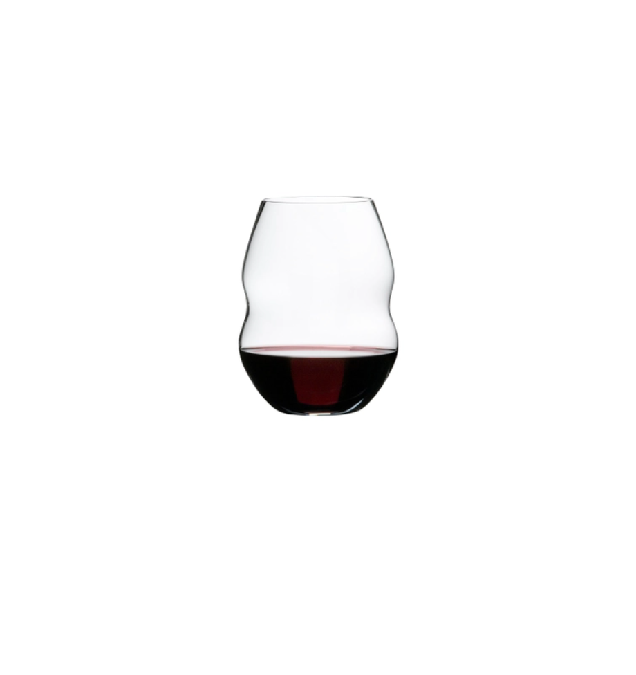 Riedel | Swirl Red Wine