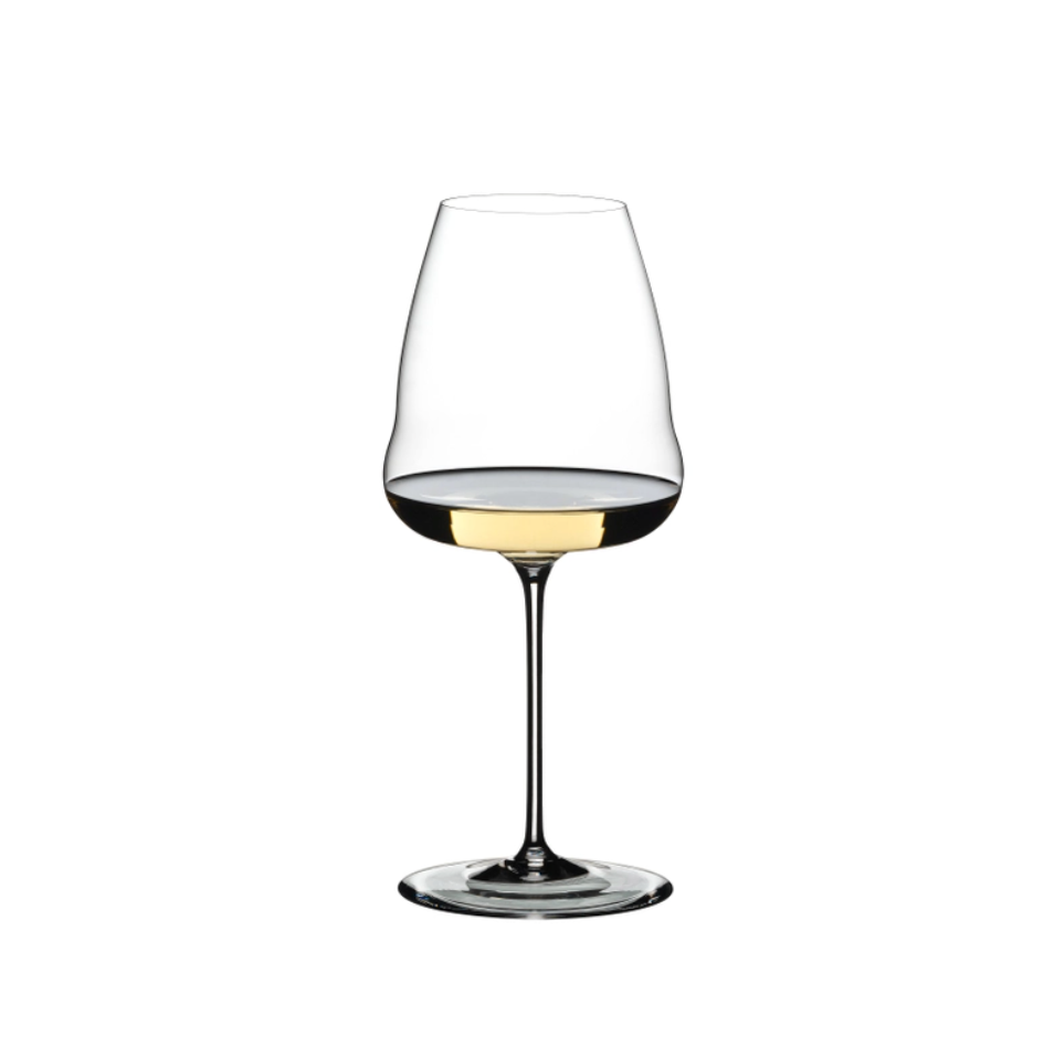 Riedel  WineWings Sauvignon Blanc – Plum's Cooking Company