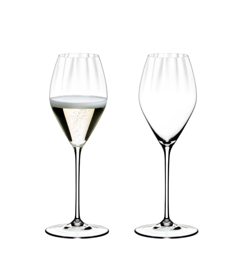 Riedel | Performance Champagne