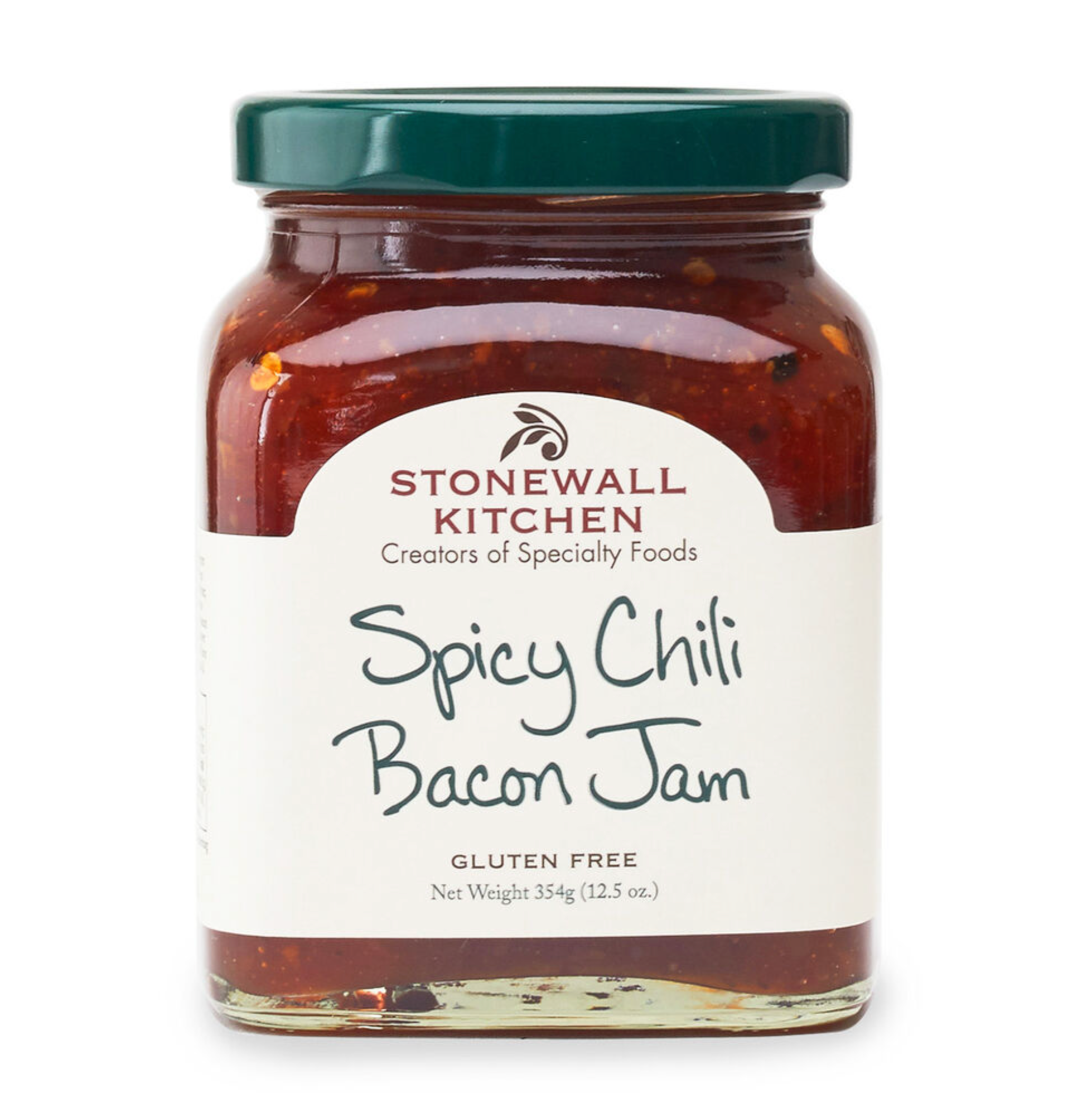 Spicy Chili Bacon Jam