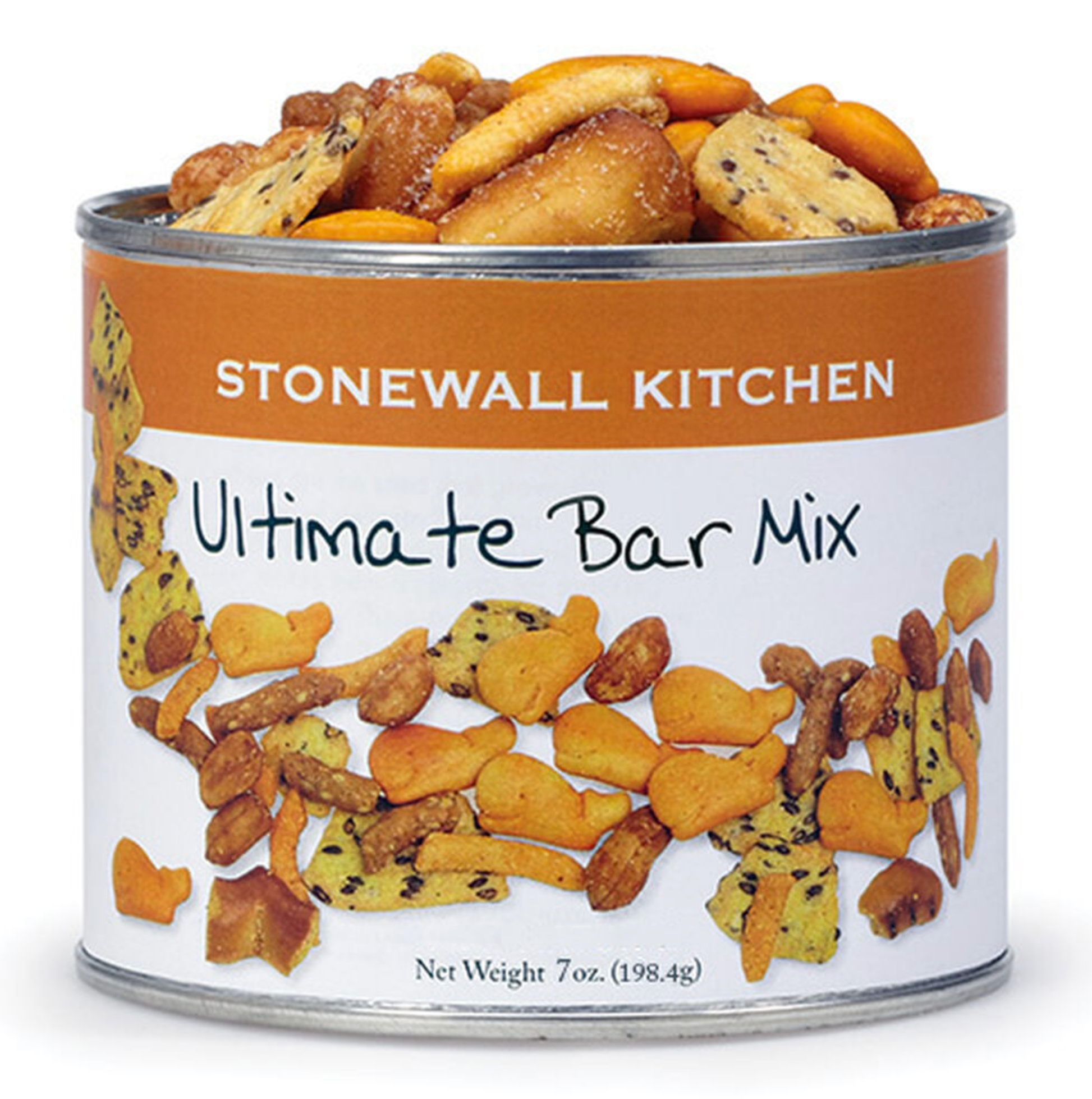 Ultimate Bar Mix