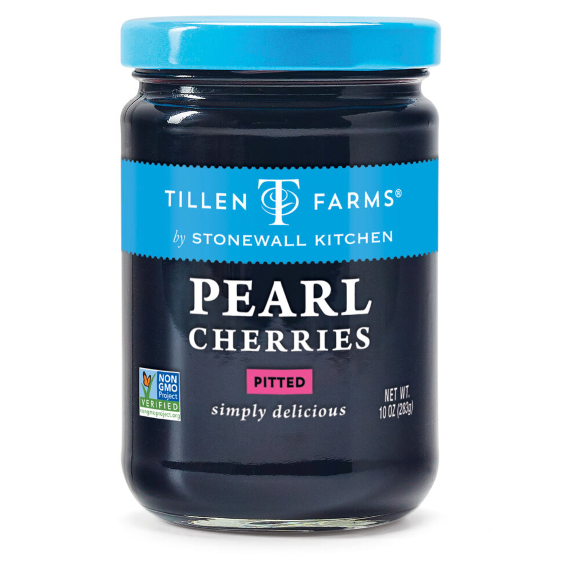 Tillen Farms Pearl Cherries